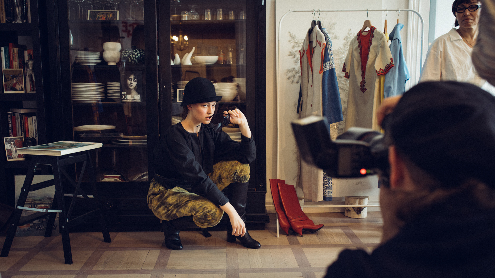 Art Baz@ar juin 2022. 007AFM