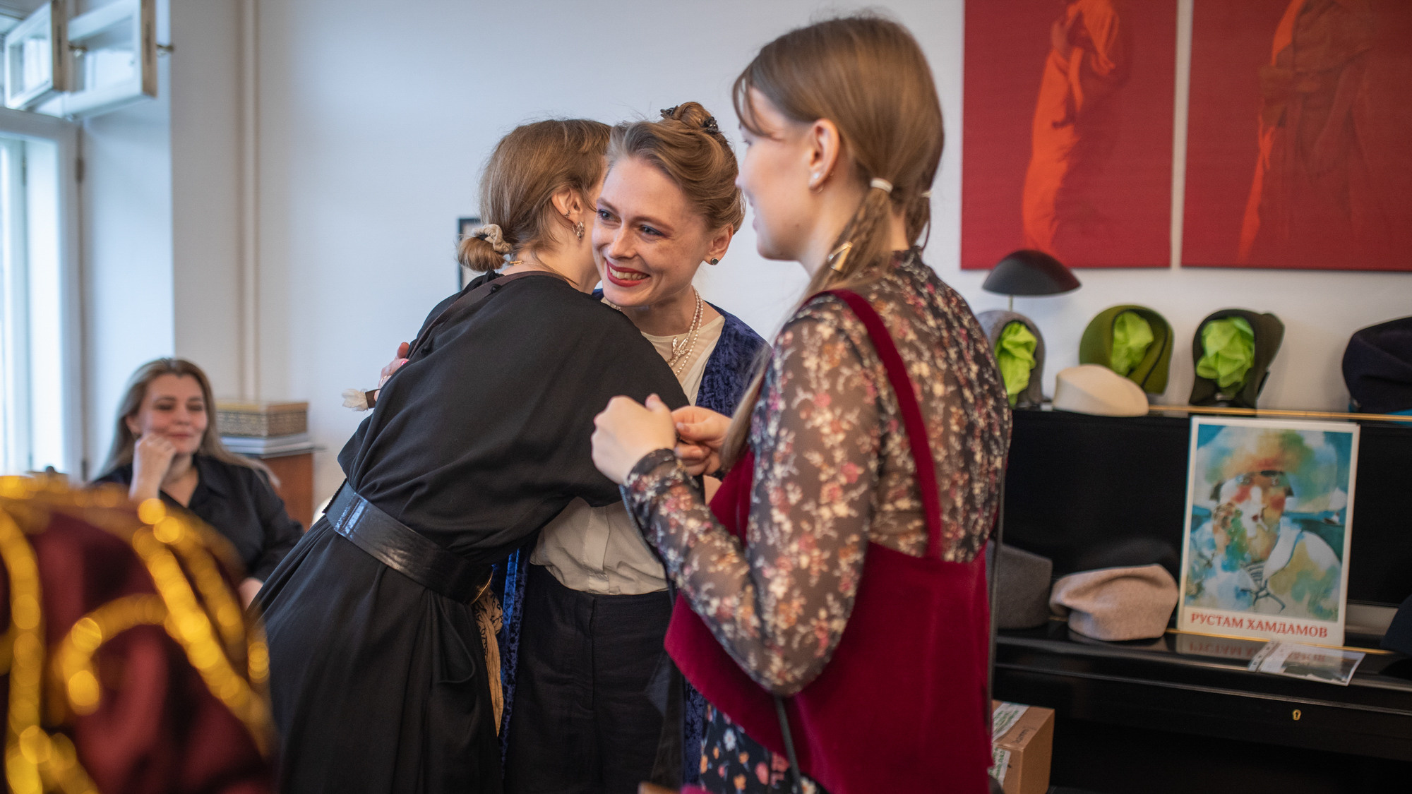 Art Baz@ar october 2022. 007AFM