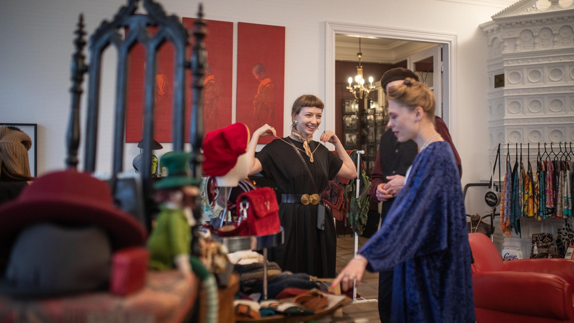 Art Baz@ar october 2022. 007AFM