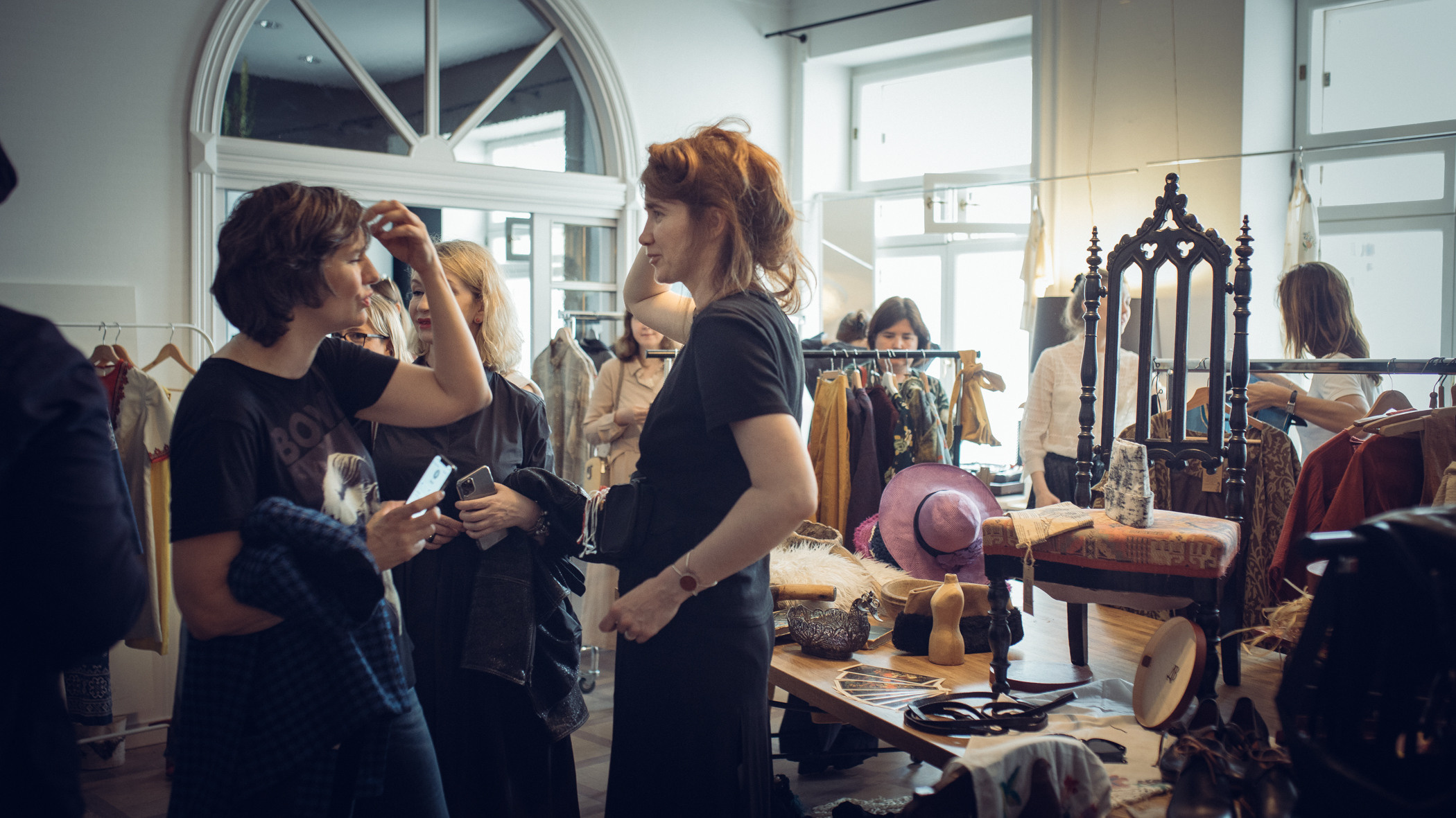 Art Baz@ar juin 2022. 007AFM