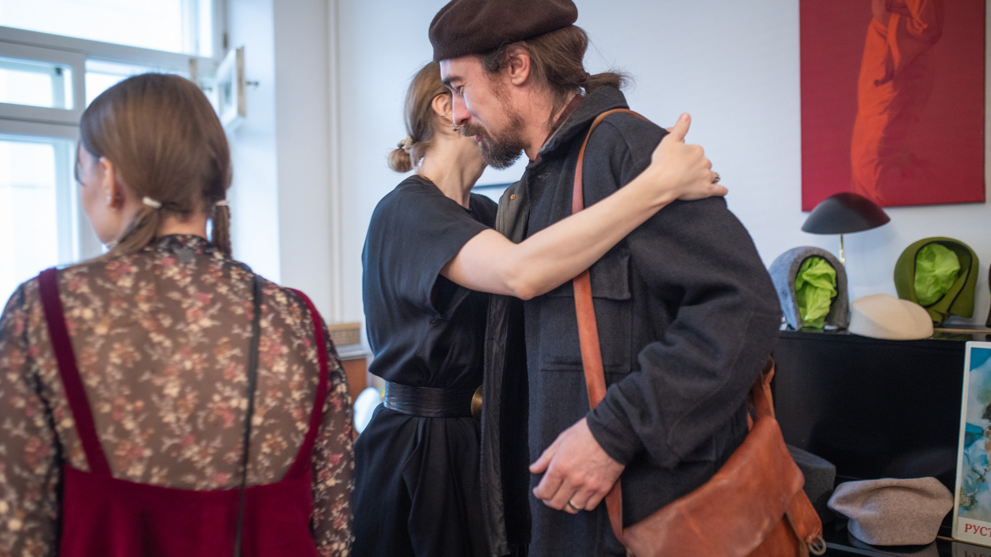 Art Baz@ar october 2022. 007AFM