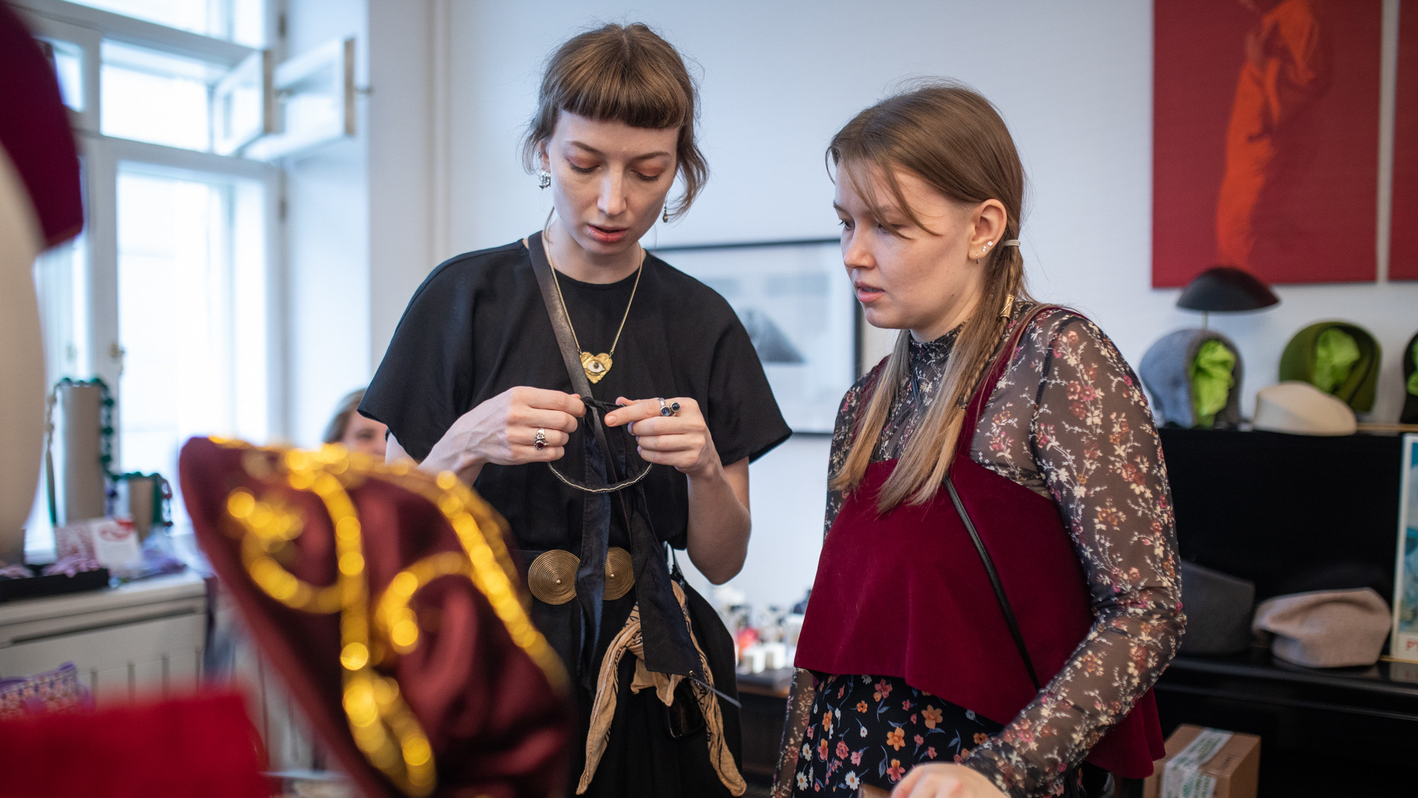 Art Baz@ar october 2022. 007AFM