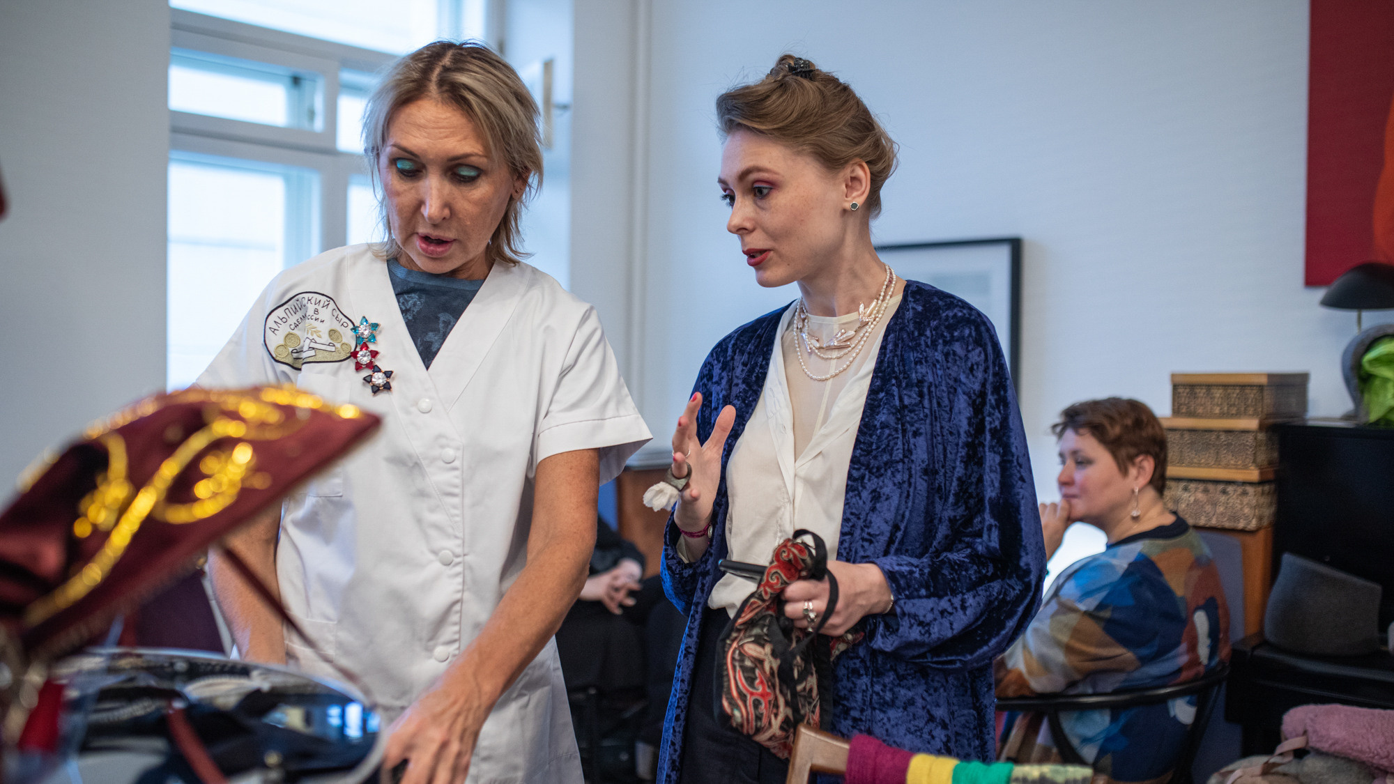 Art Baz@ar october 2022. 007AFM