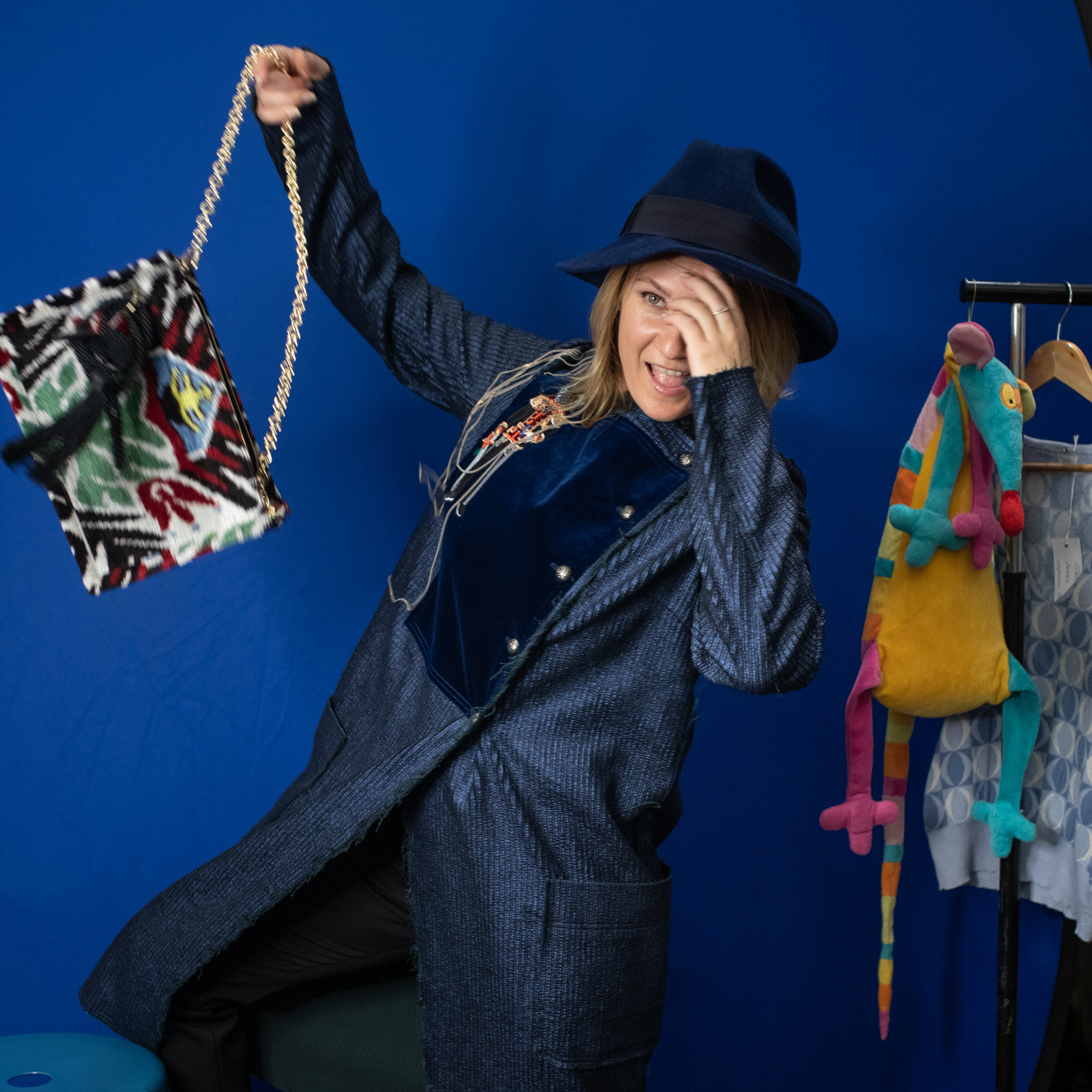 Art Baz@ar october 2022. 007AFM