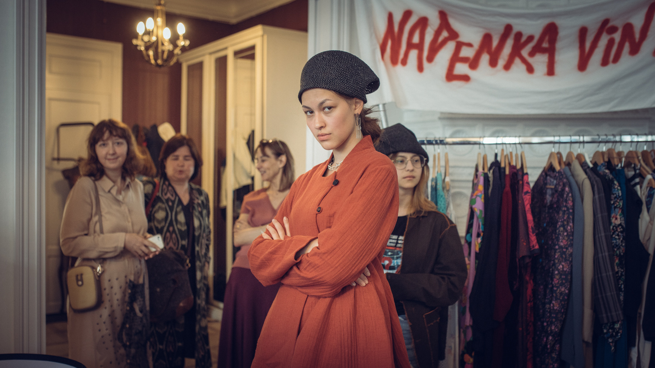 Art Baz@ar juin 2022. 007AFM