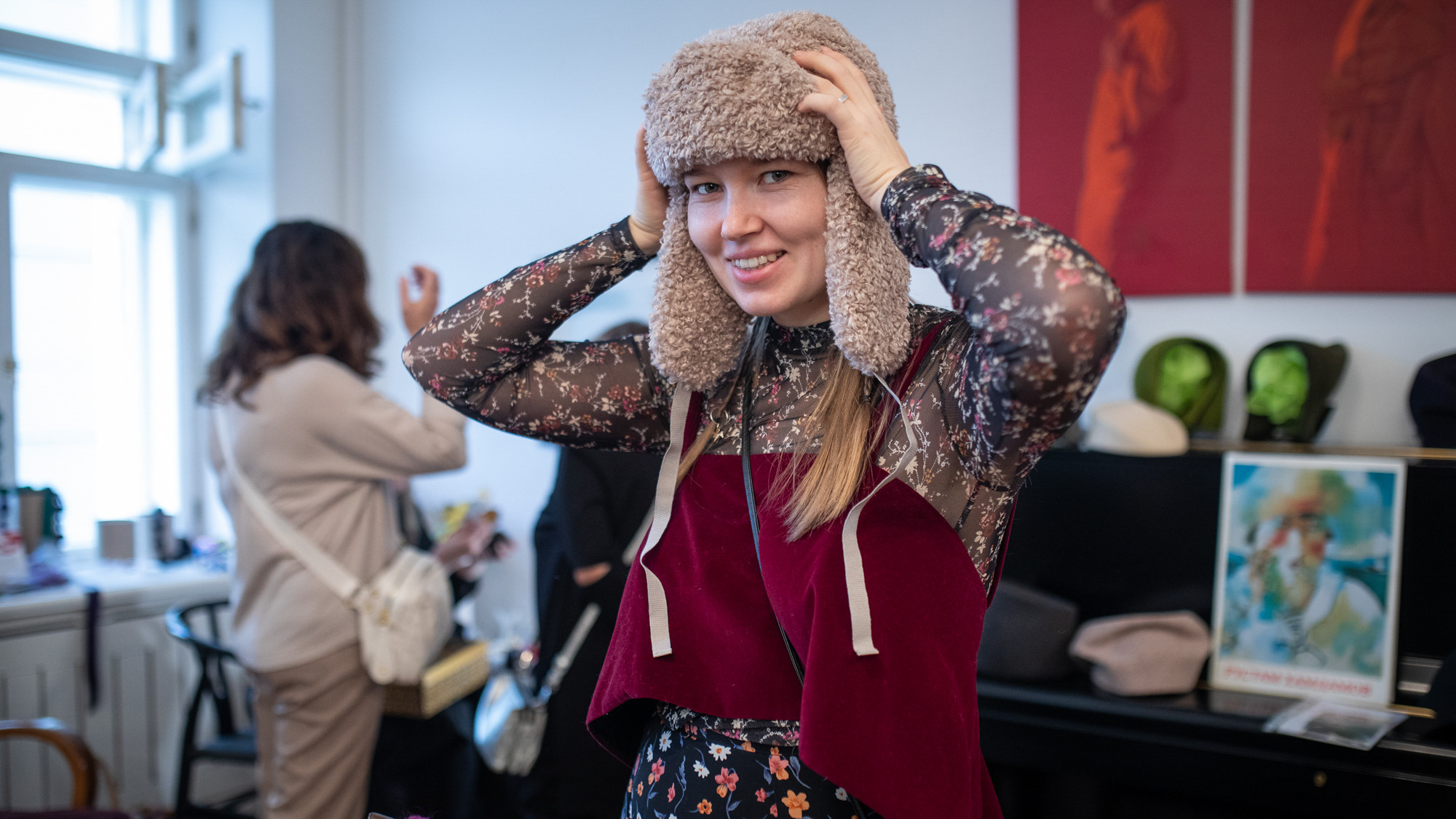 Art Baz@ar october 2022. 007AFM