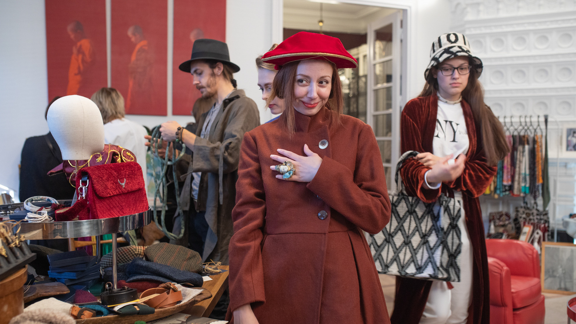 Art Baz@ar october 2022. 007AFM