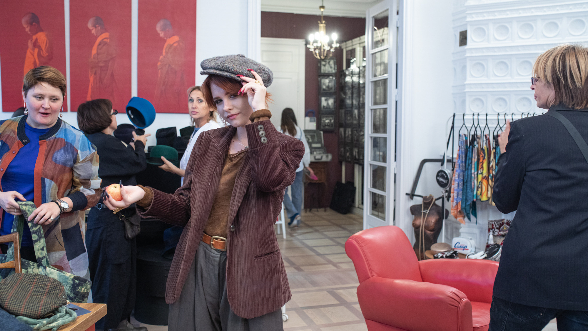 Art Baz@ar october 2022. 007AFM