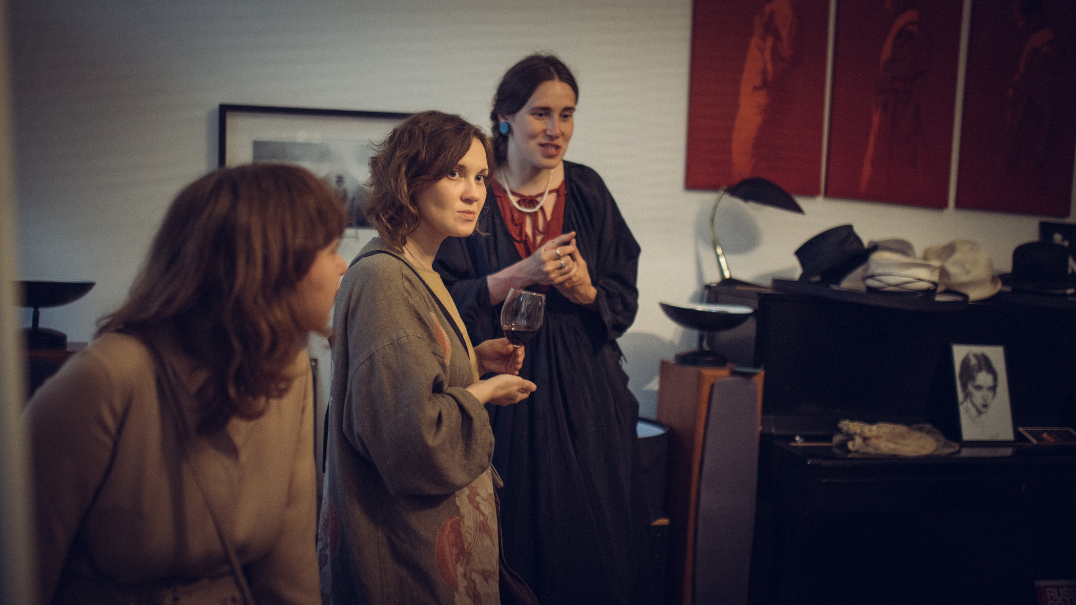 Art Baz@ar juin 2022. 007AFM