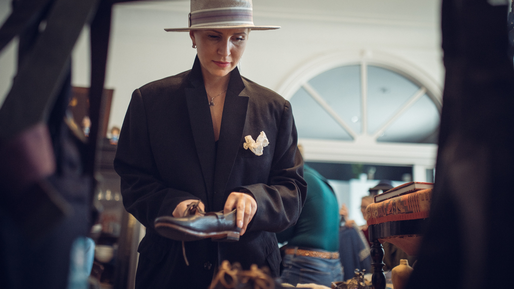 Art Baz@ar juin 2022. 007AFM