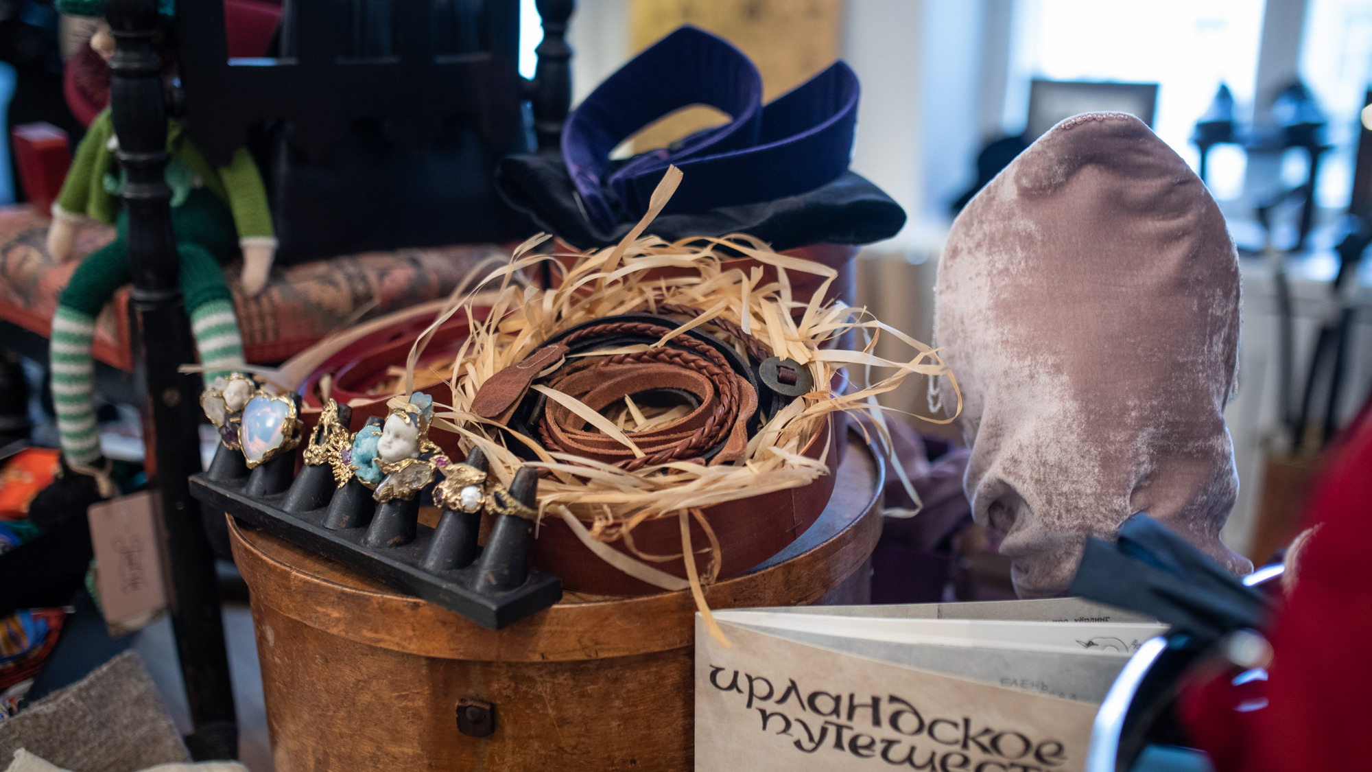 Art Baz@ar october 2022. 007AFM