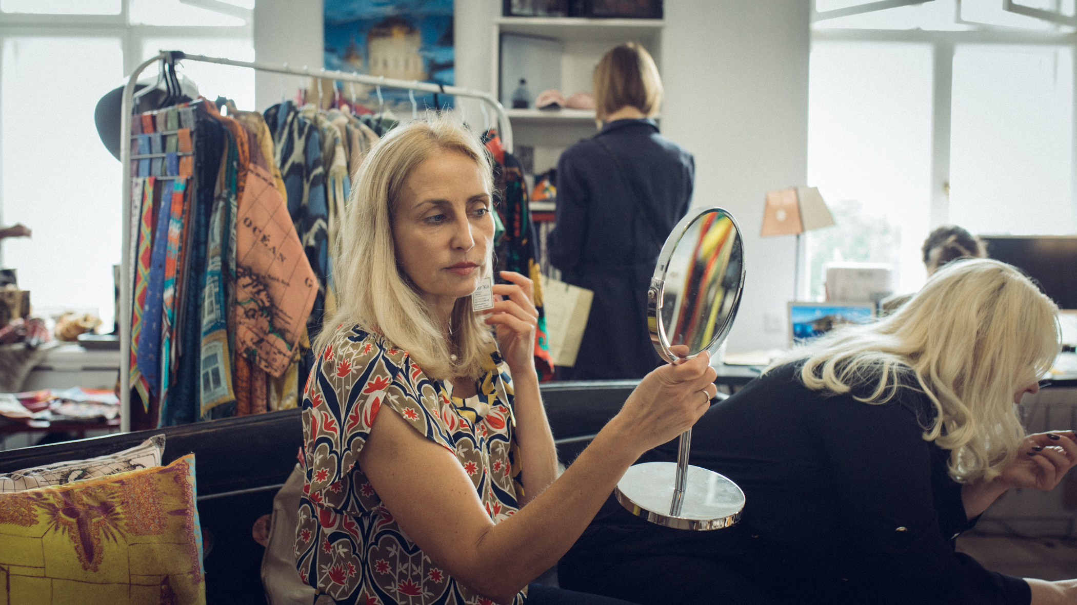 Art Baz@ar juin 2022. 007AFM