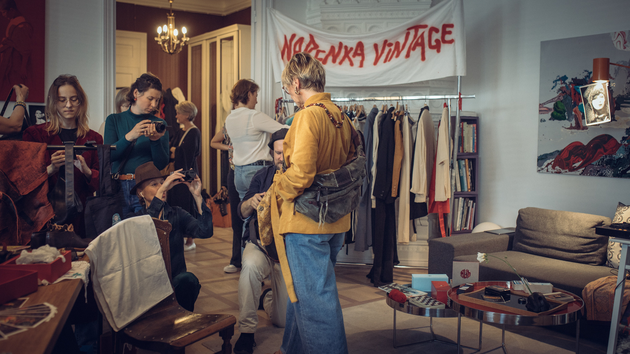 Art Baz@ar juin 2022. 007AFM