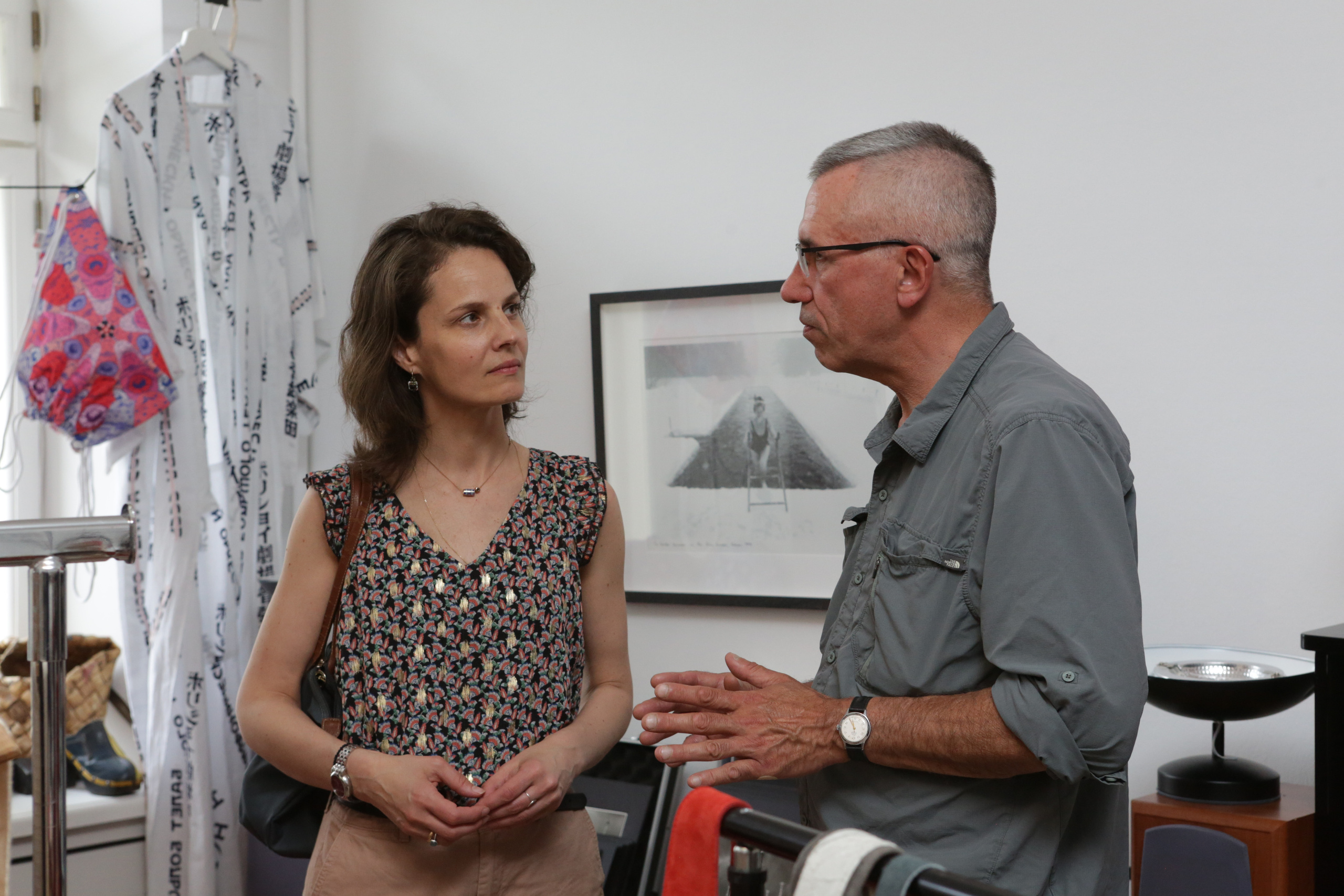 Art Baz@ar juin 2022. 007AFM