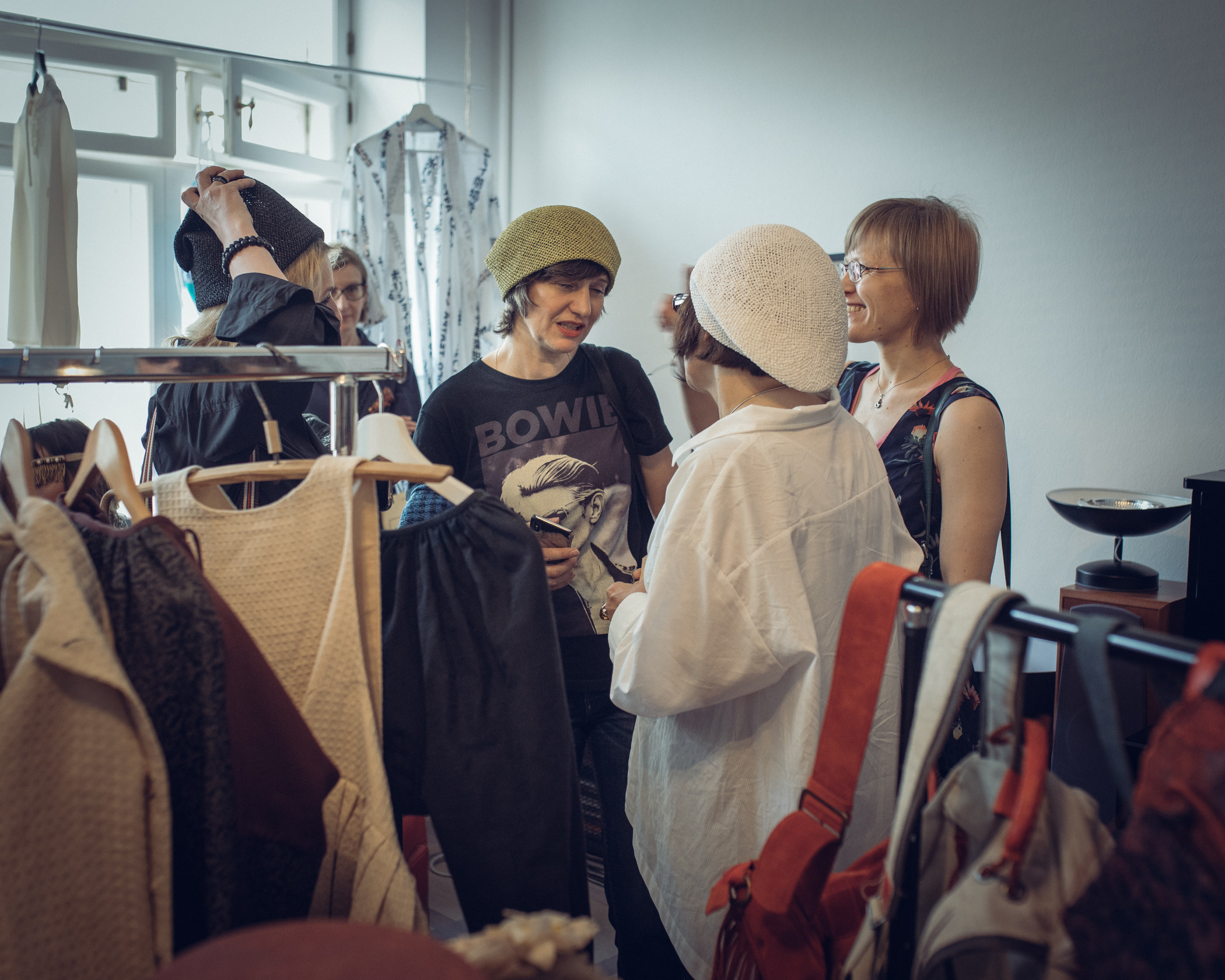 Art Baz@ar juin 2022. 007AFM