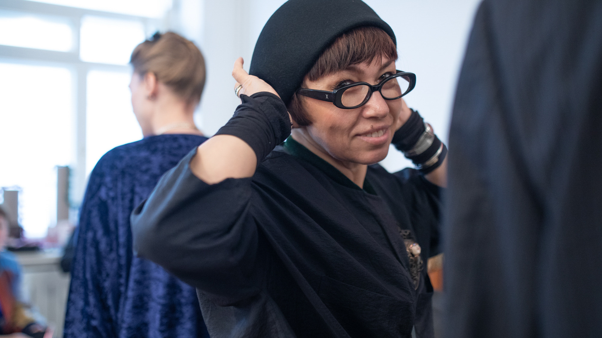 Art Baz@ar october 2022. 007AFM