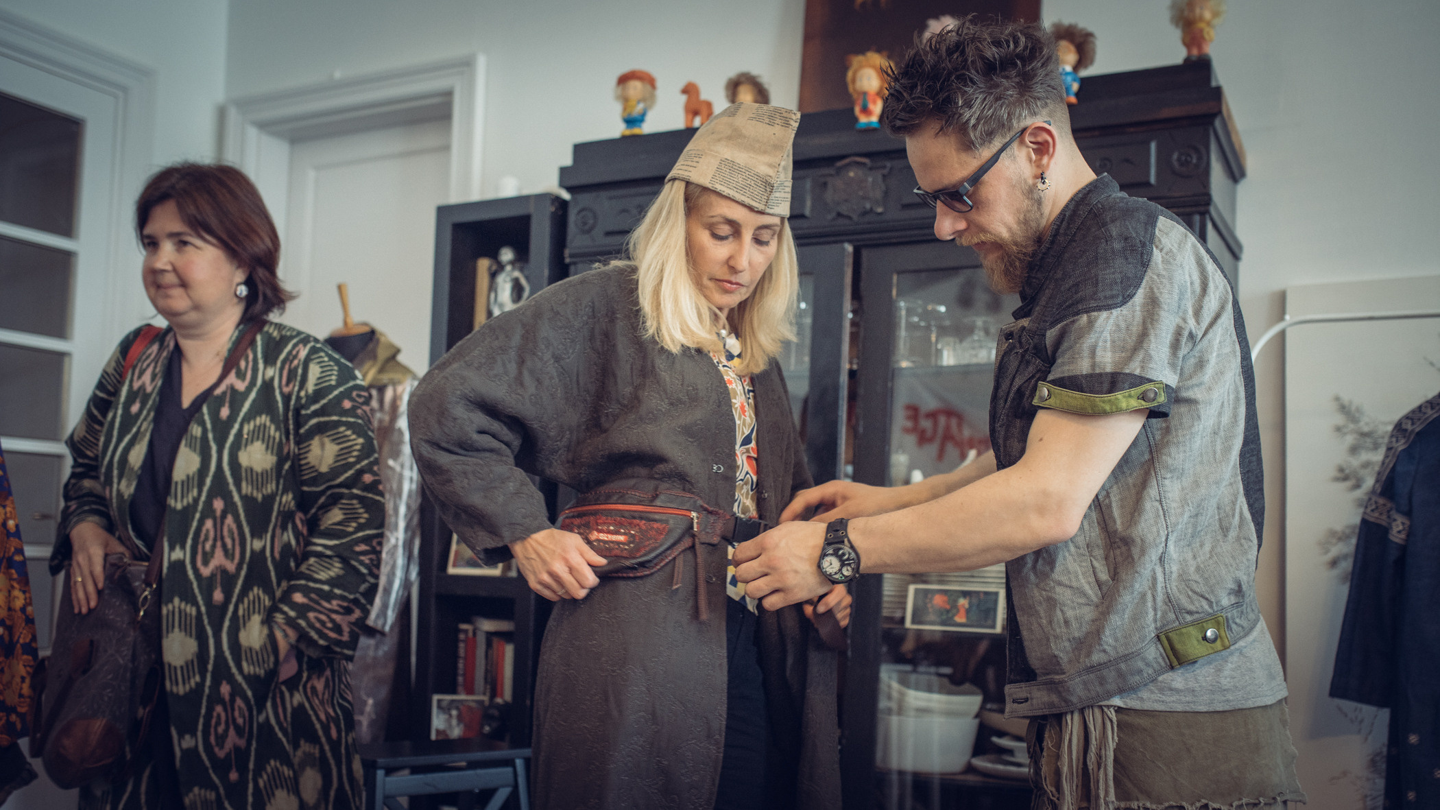 Art Baz@ar juin 2022. 007AFM