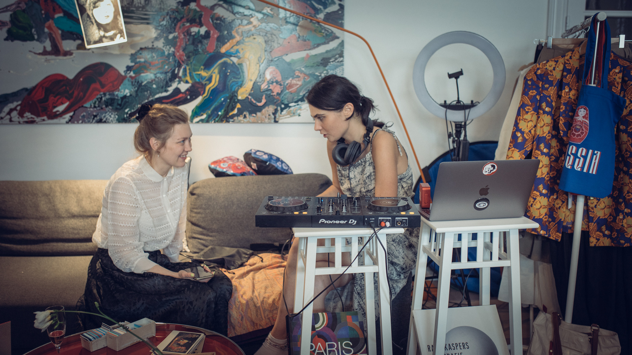 Art Baz@ar juin 2022. 007AFM