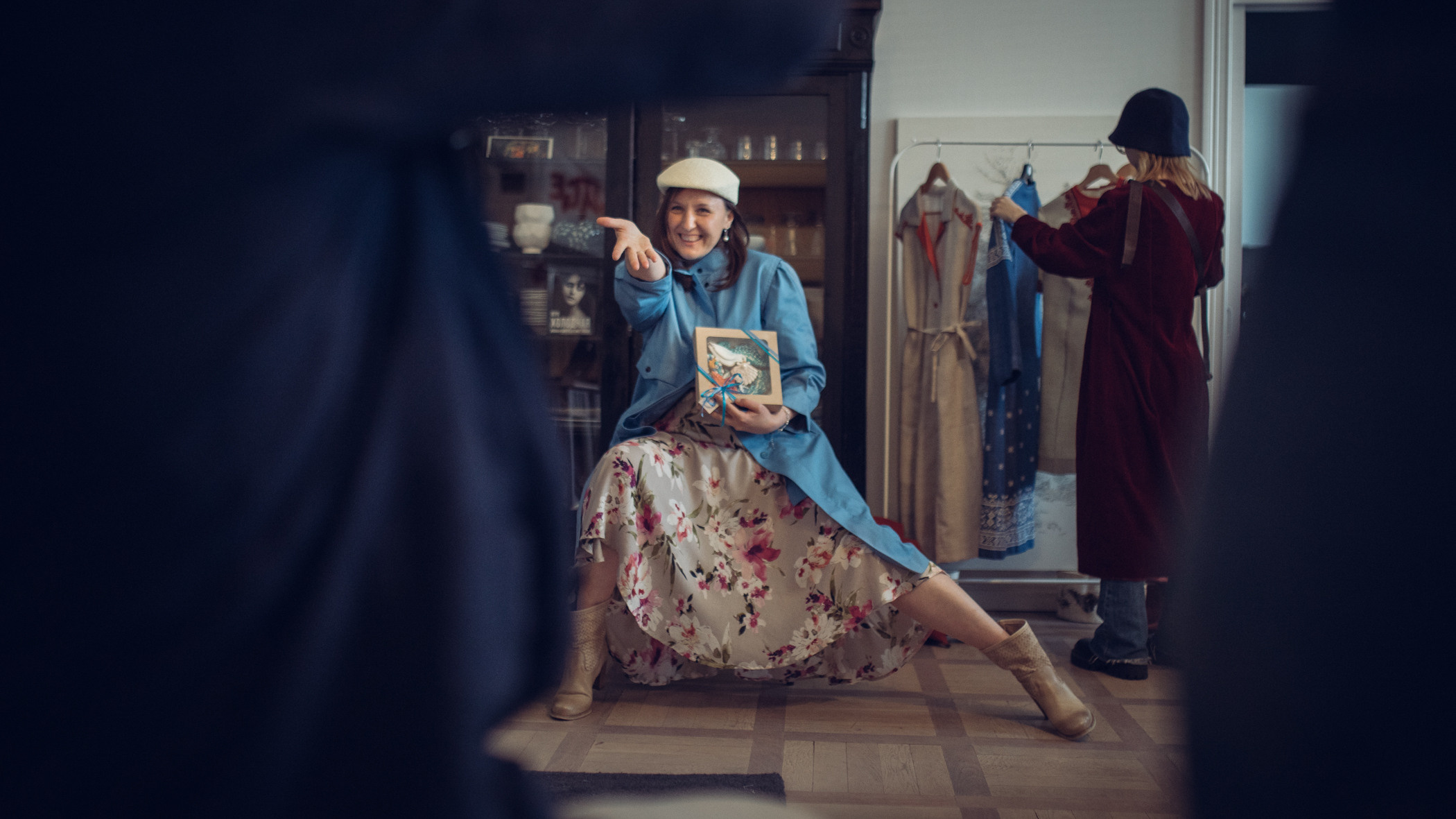 Art Baz@ar juin 2022. 007AFM