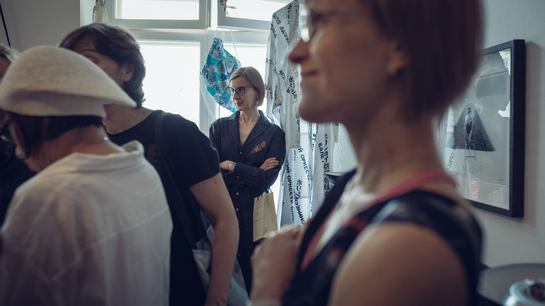 Art Baz@ar juin 2022. 007AFM