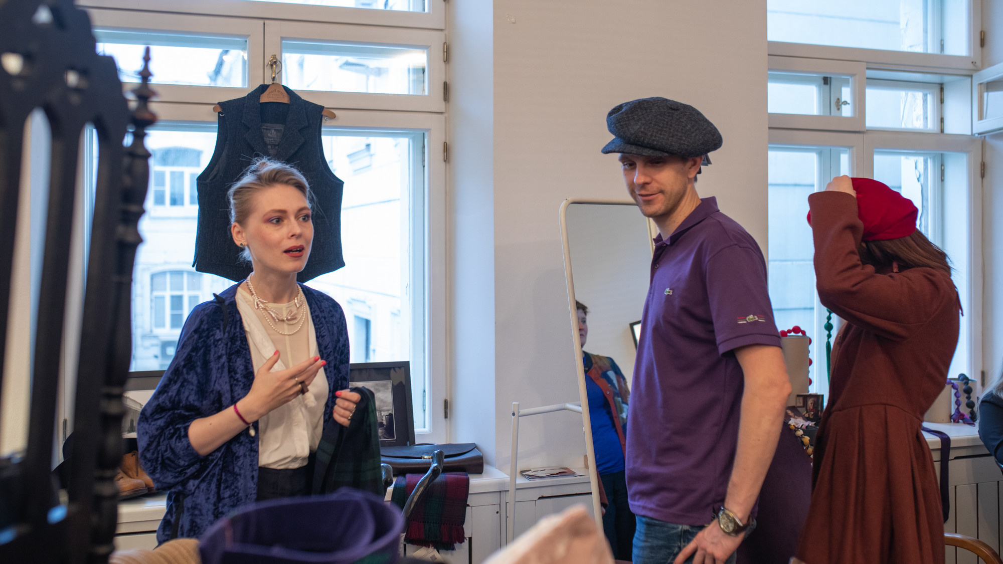 Art Baz@ar october 2022. 007AFM