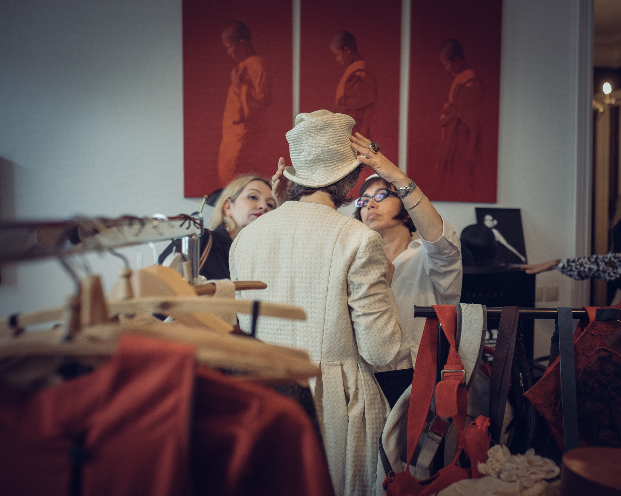 Art Baz@ar juin 2022. 007AFM