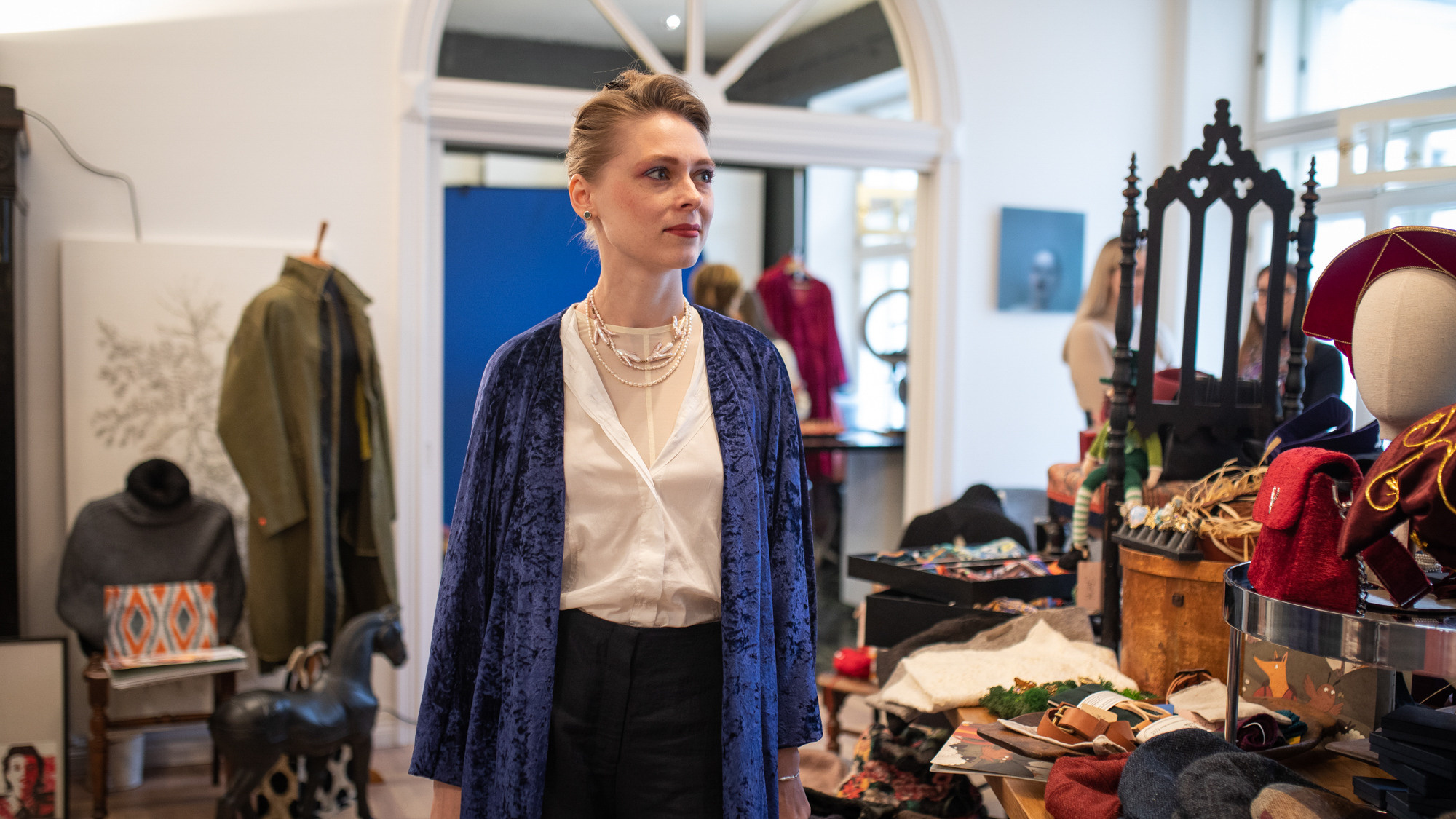 Art Baz@ar october 2022. 007AFM