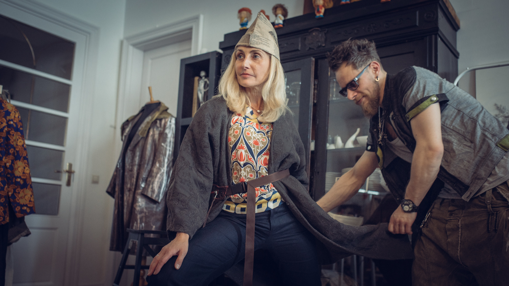 Art Baz@ar juin 2022. 007AFM