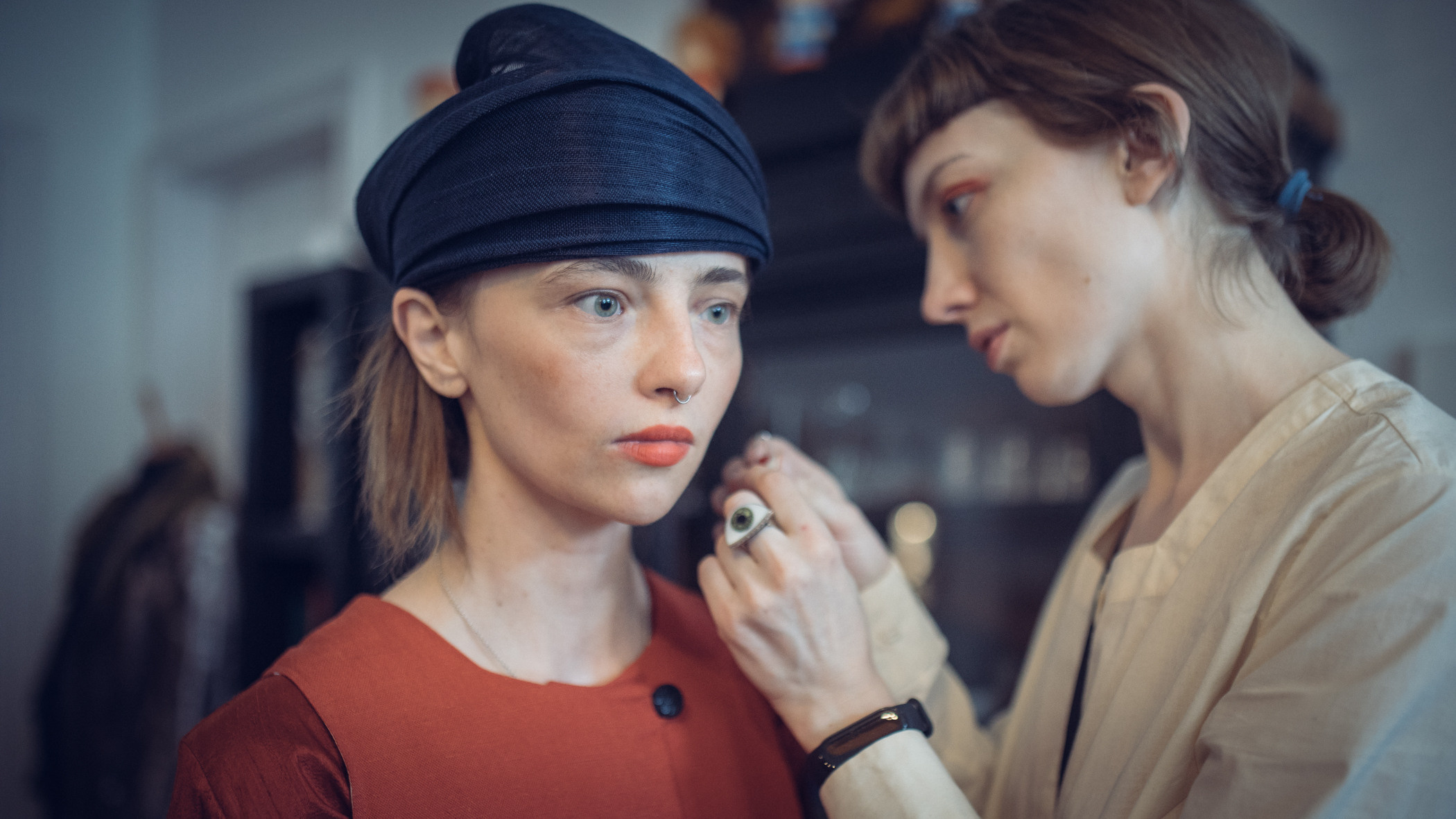 Art Baz@ar juin 2022. 007AFM