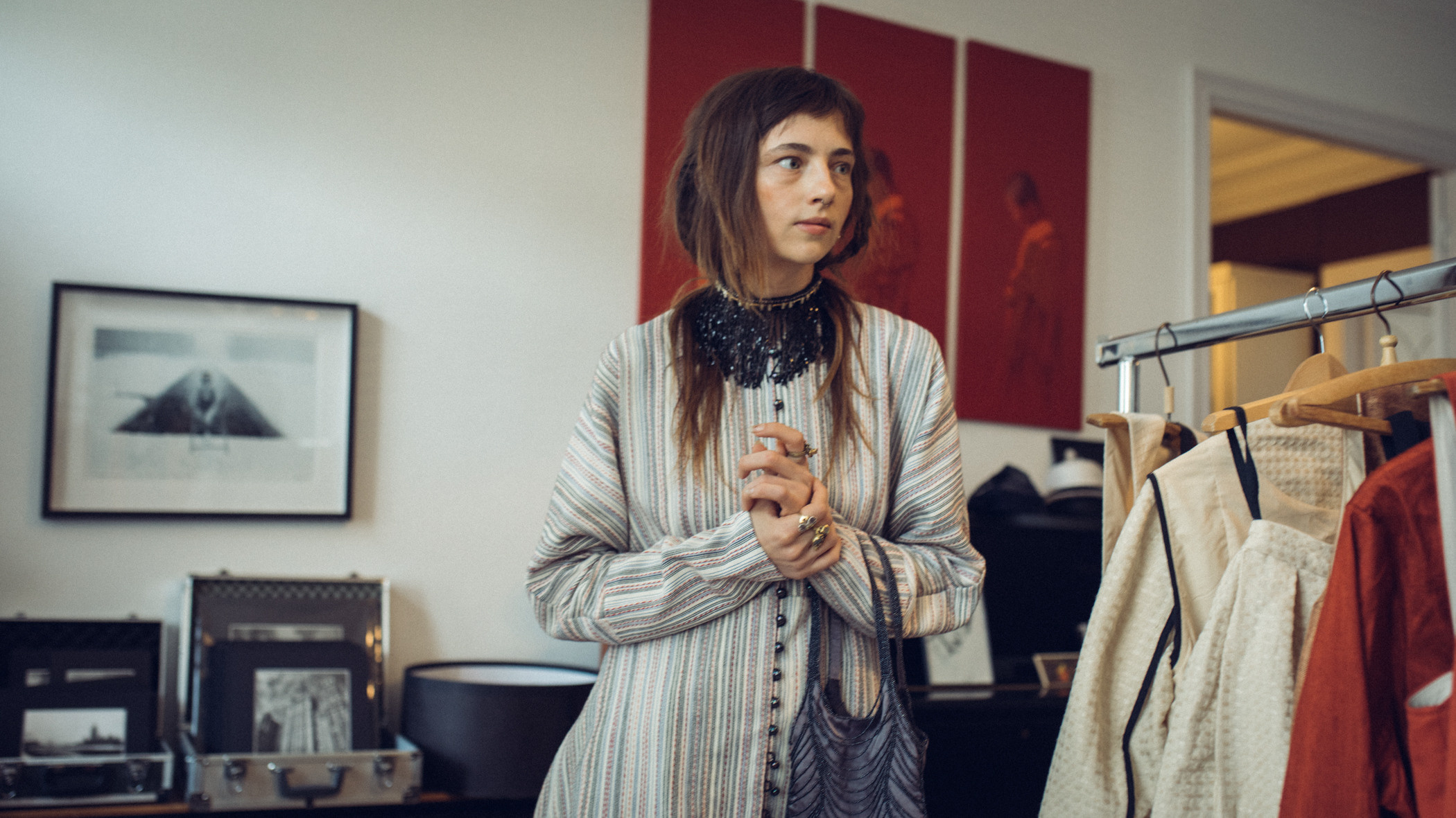 Art Baz@ar juin 2022. 007AFM