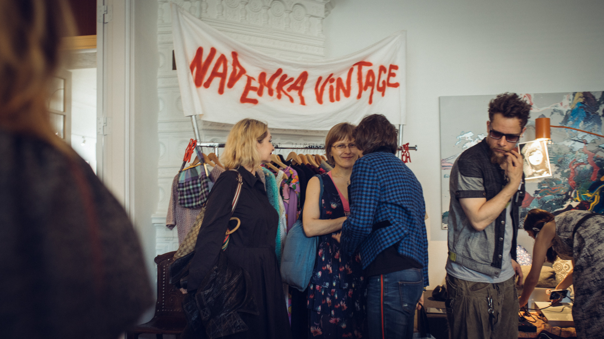 Art Baz@ar juin 2022. 007AFM