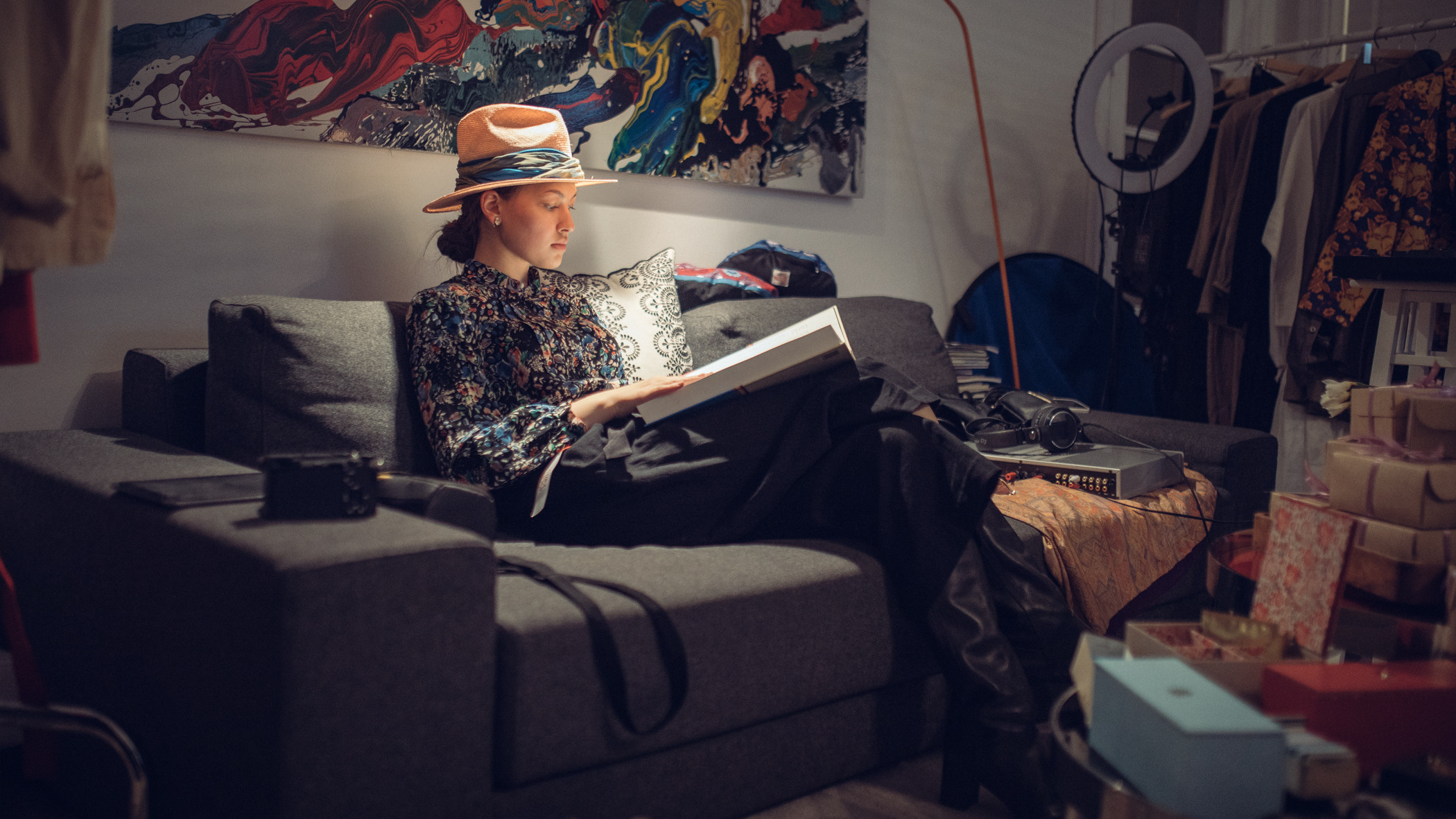 Art Baz@ar juin 2022. 007AFM