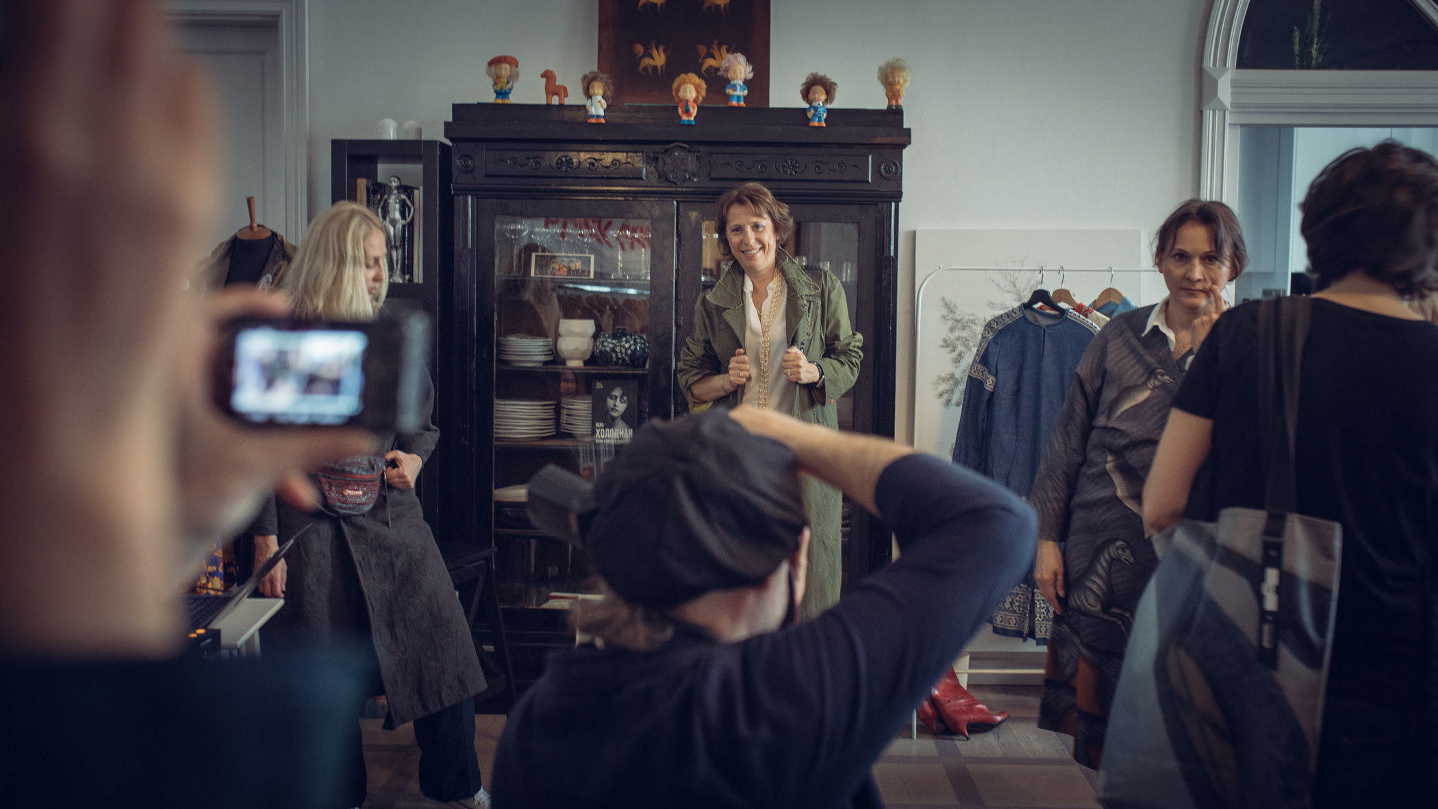 Art Baz@ar juin 2022. 007AFM