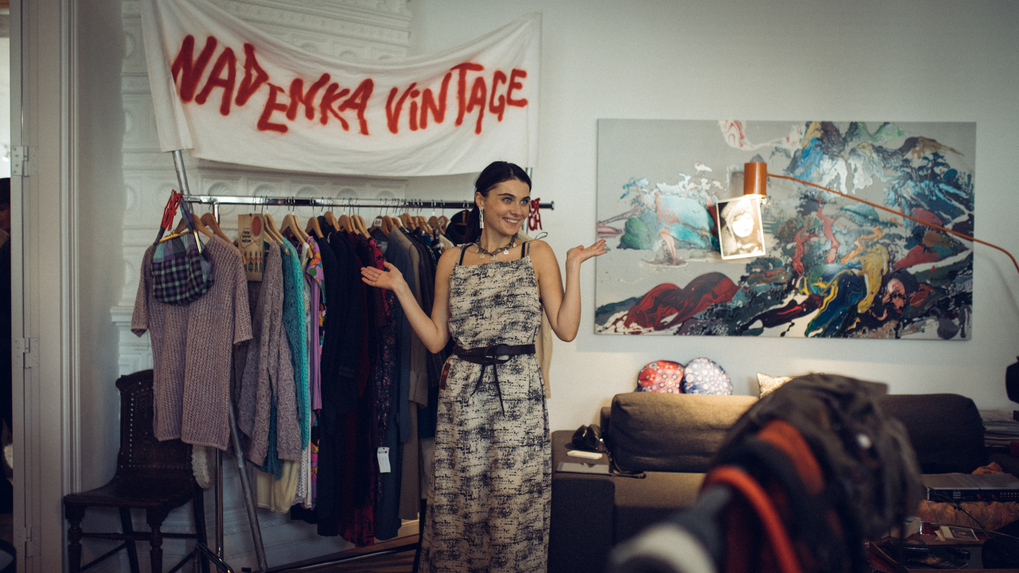 Art Baz@ar juin 2022. 007AFM