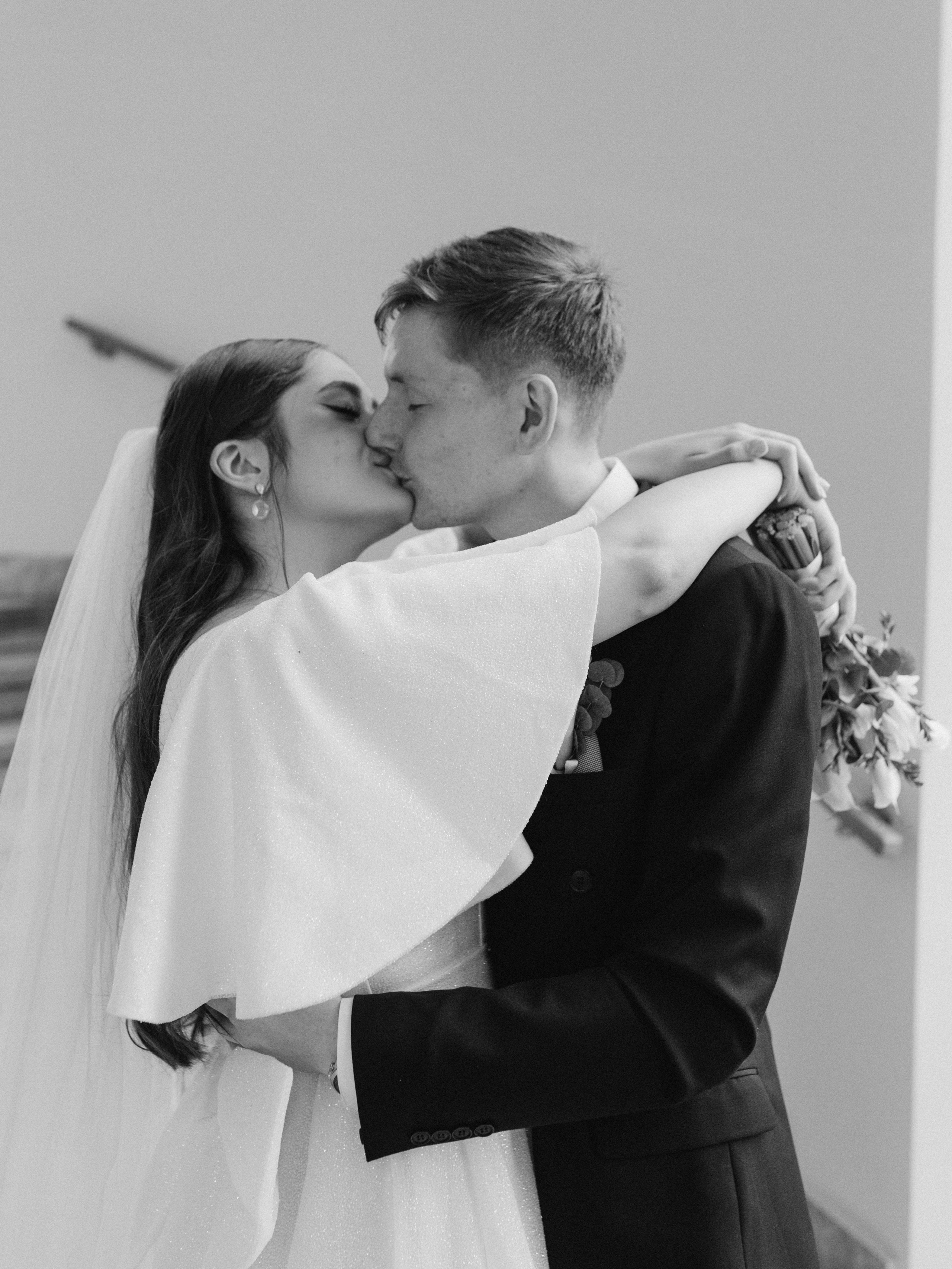 Глеб и Лера. Фотограф в Екатеринбурге Надя Родионова