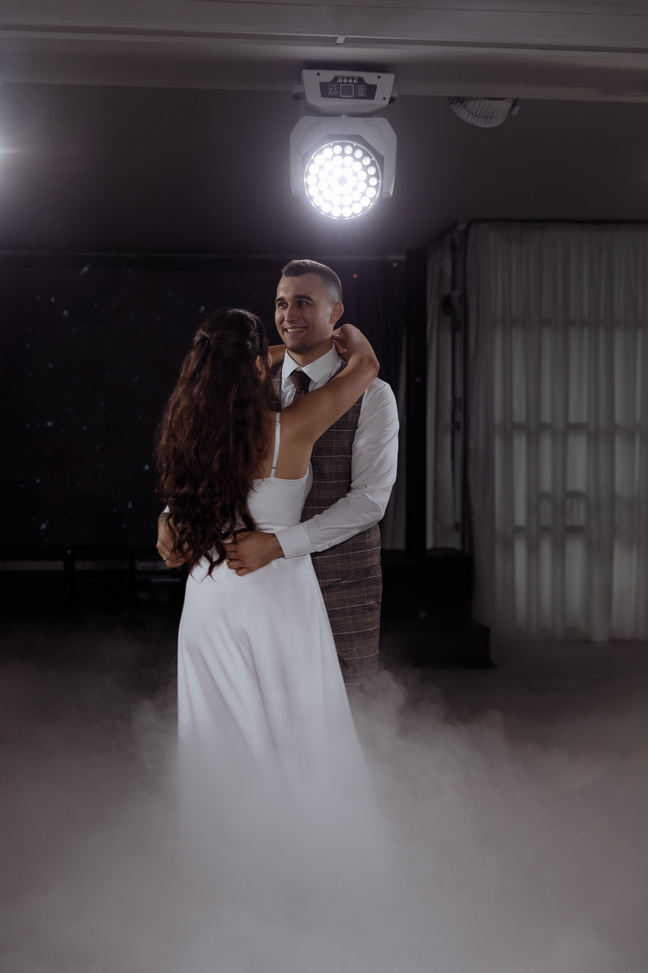 Карина и Вадим. Свадебный и семейный фотограф в Санкт-Петербурге Барсова Анастасия