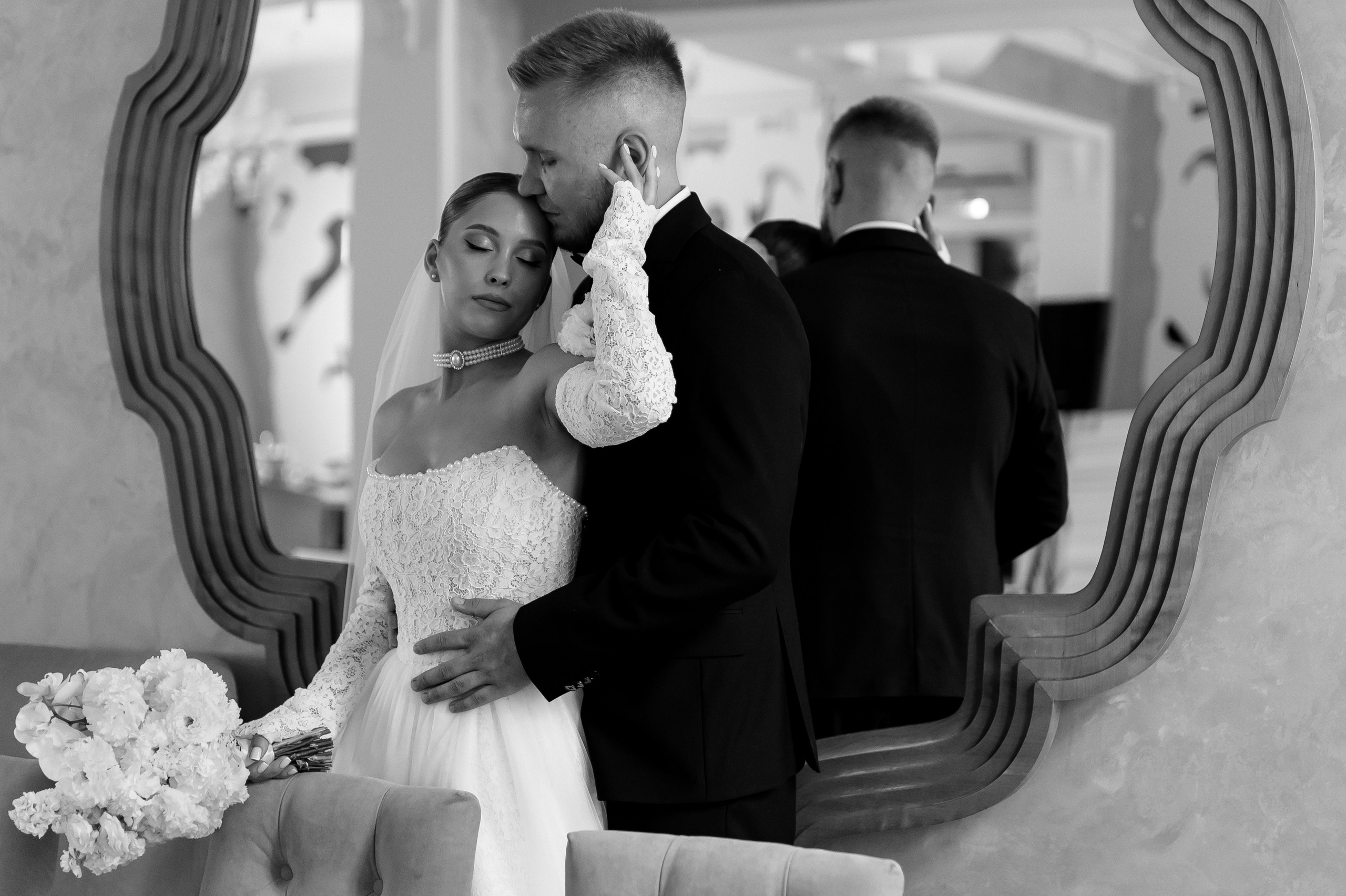 Диана и Александр. Свадебный и семейный фотограф Пенза Анастасия Артюшкина