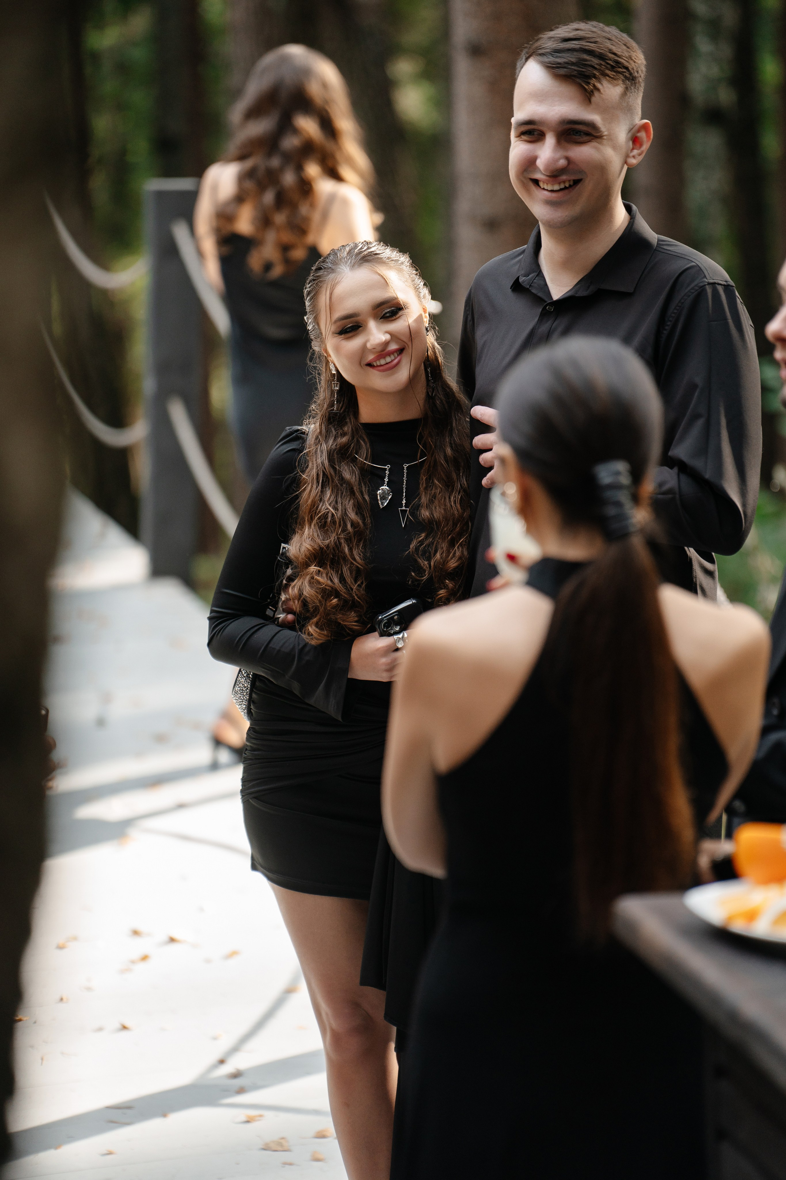 Гриша и Настя. Свадебный и репортажный фотограф в Москве Андрей Вайман