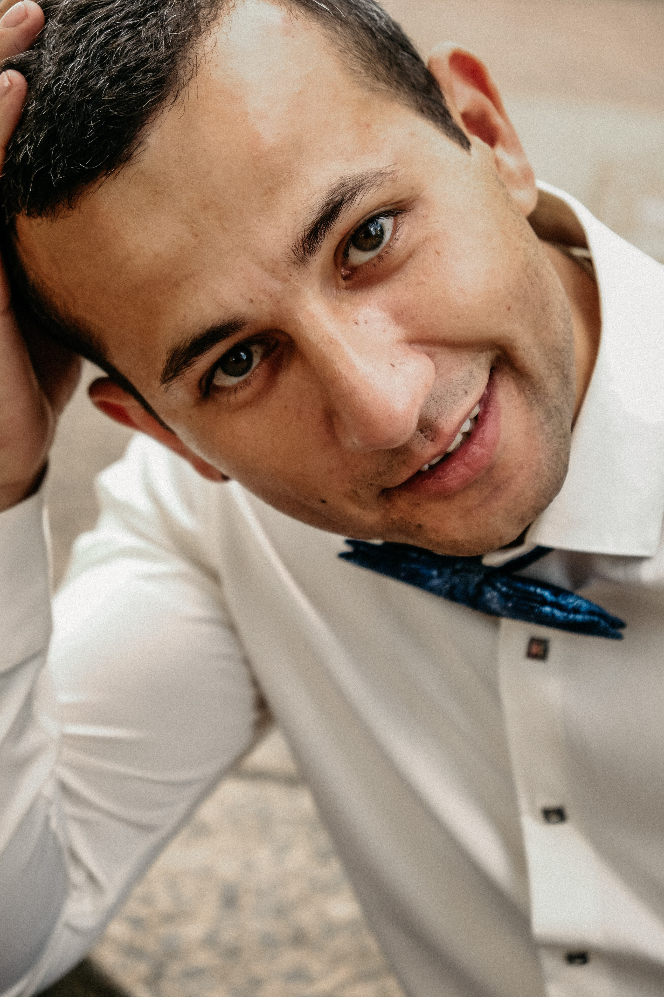 Свадебная прогулка Максим и Дарья. Самойленко Надежда фотограф