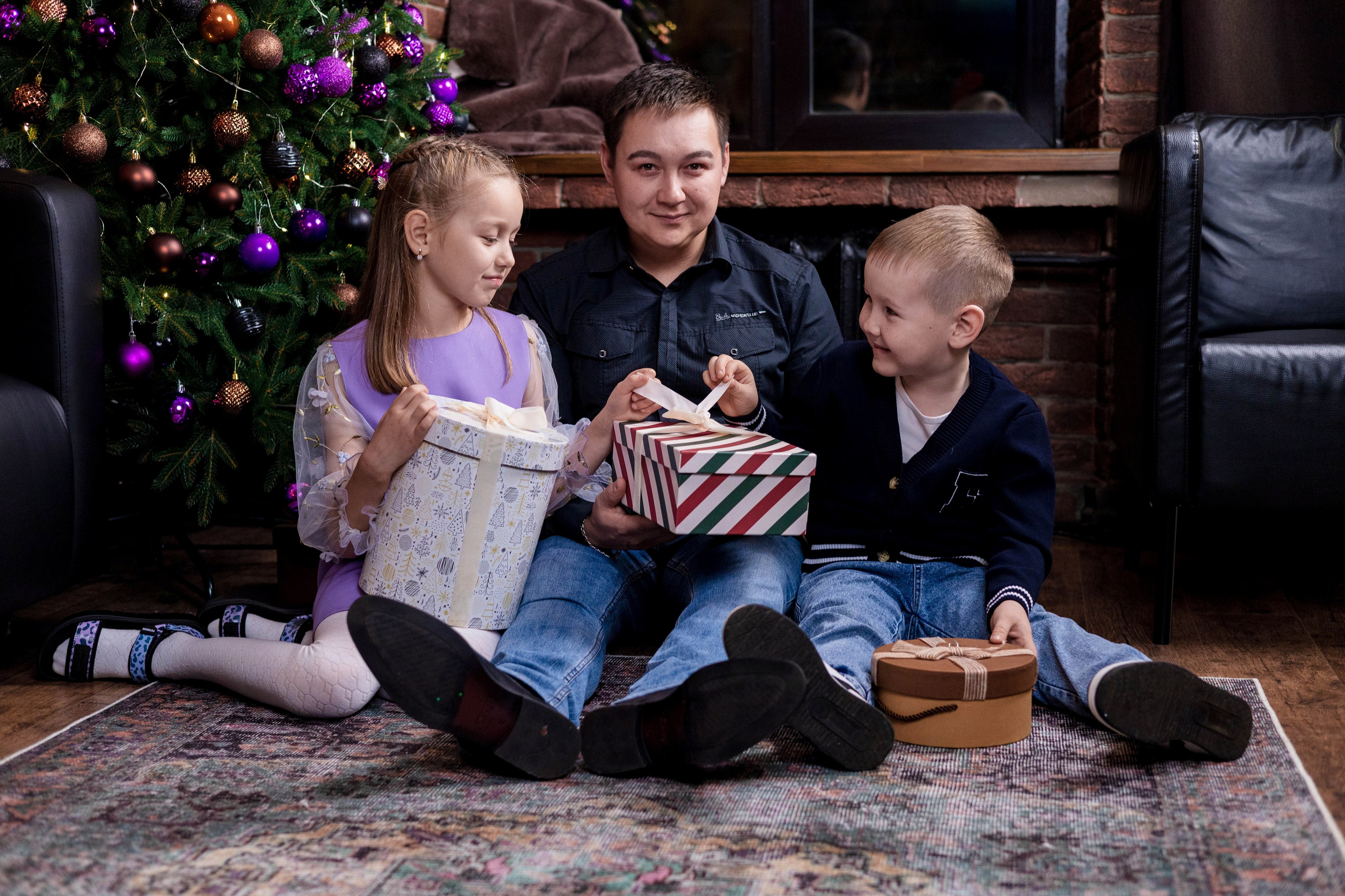 Семейные фотосессии. Фотограф | Арина | Киров