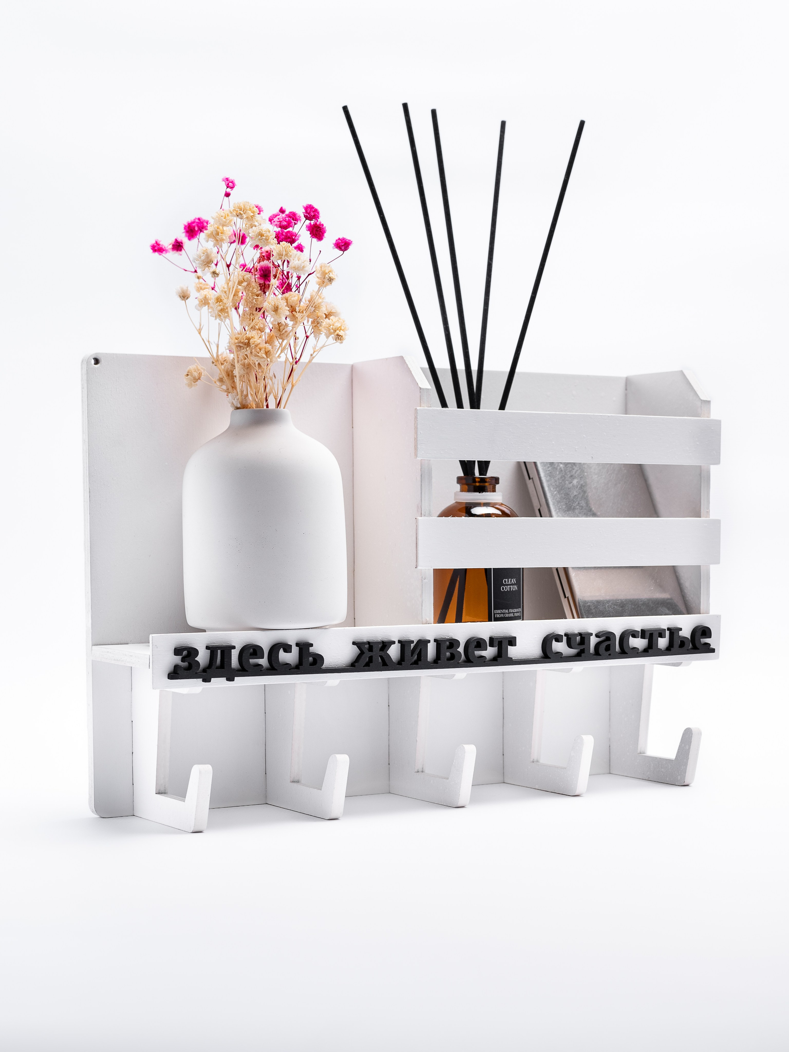 Настенные крючки. Предметный фотограф, фото для маркетплейсов Пятигорск, КМВ