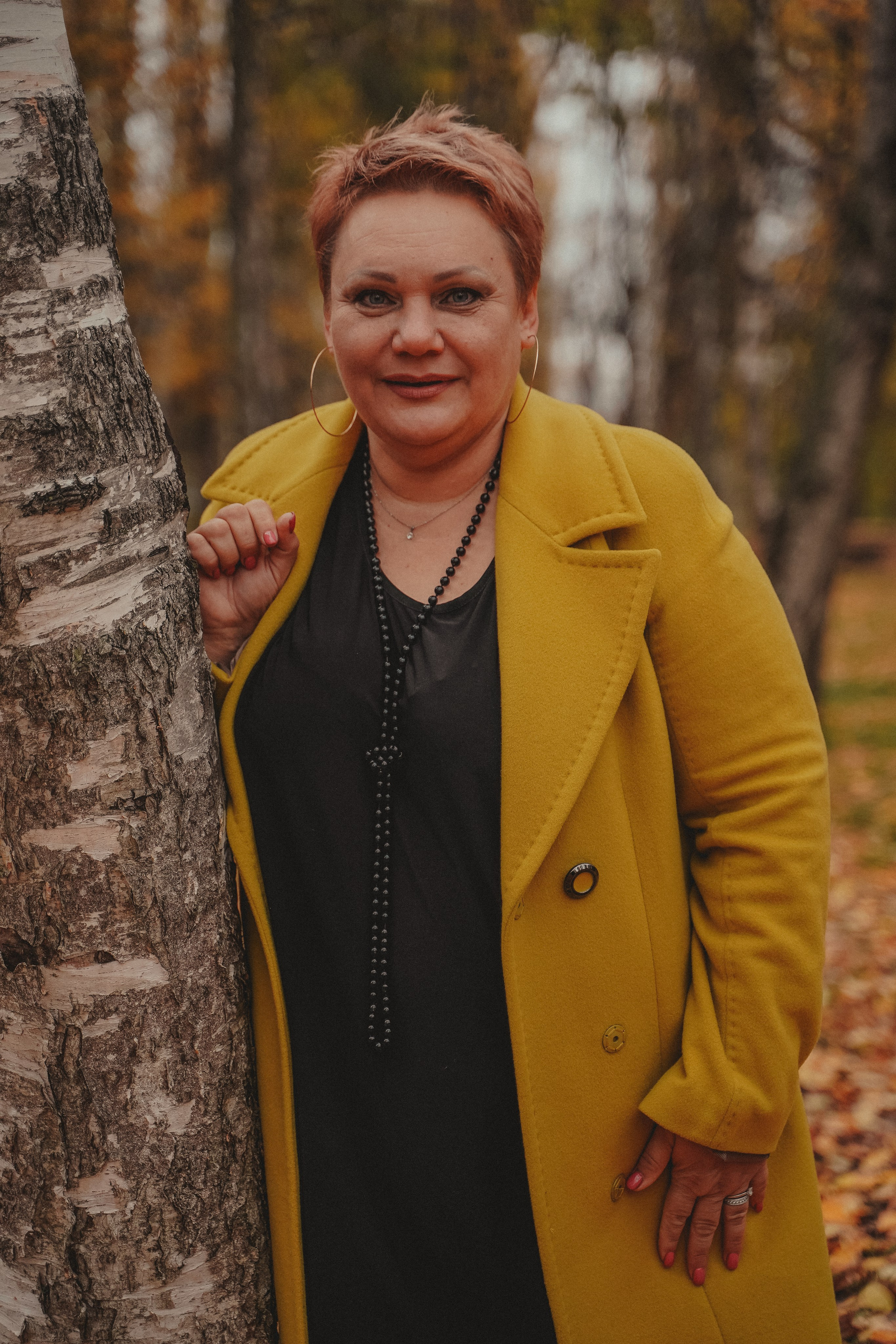 Фотосессия большой семьи в парке. Семейный и женский фотограф в Краснодаре Анастасия Приймак