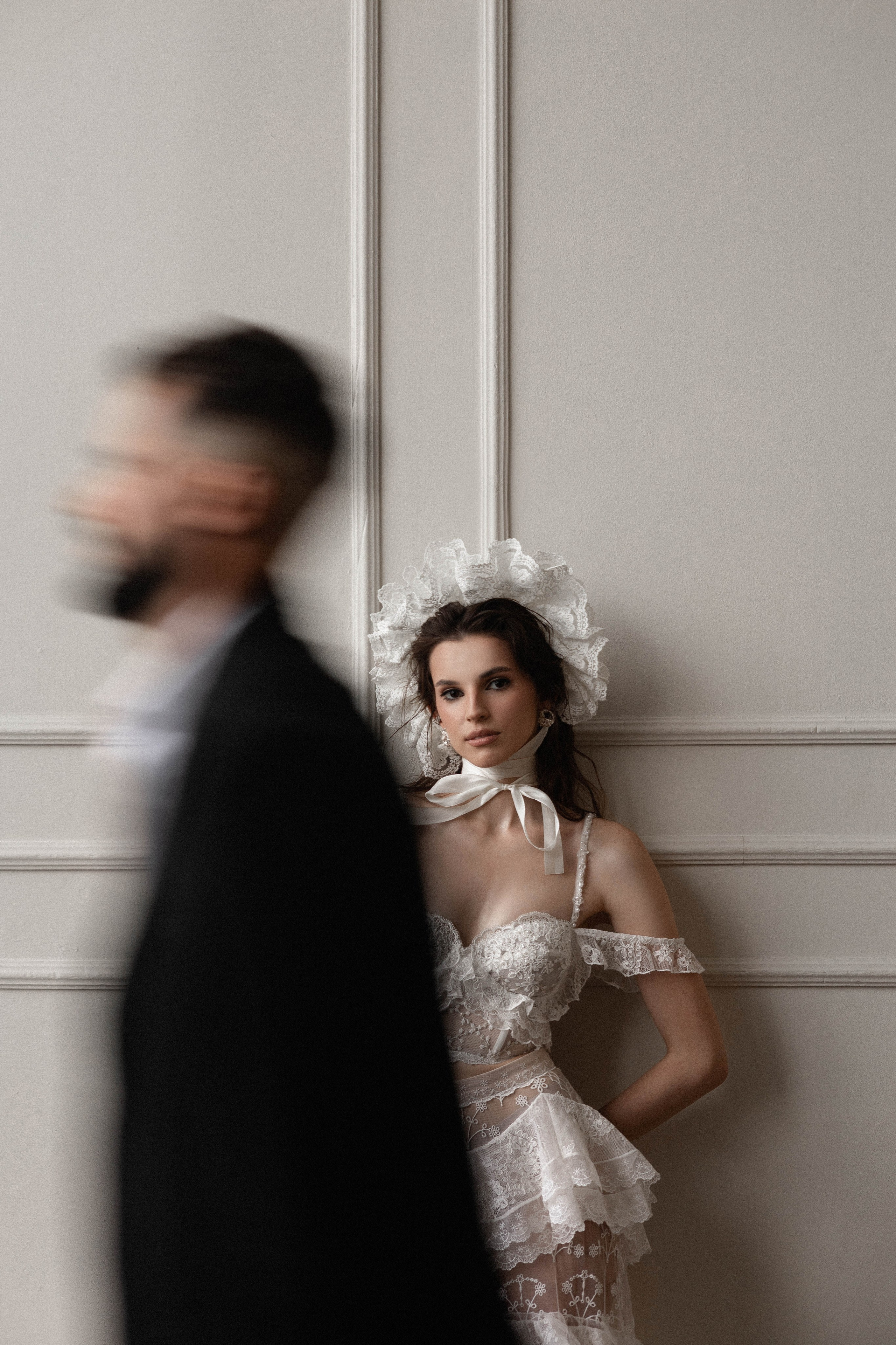 Красивая любовь. Свадебный и портретный фотограф Соломко Диана