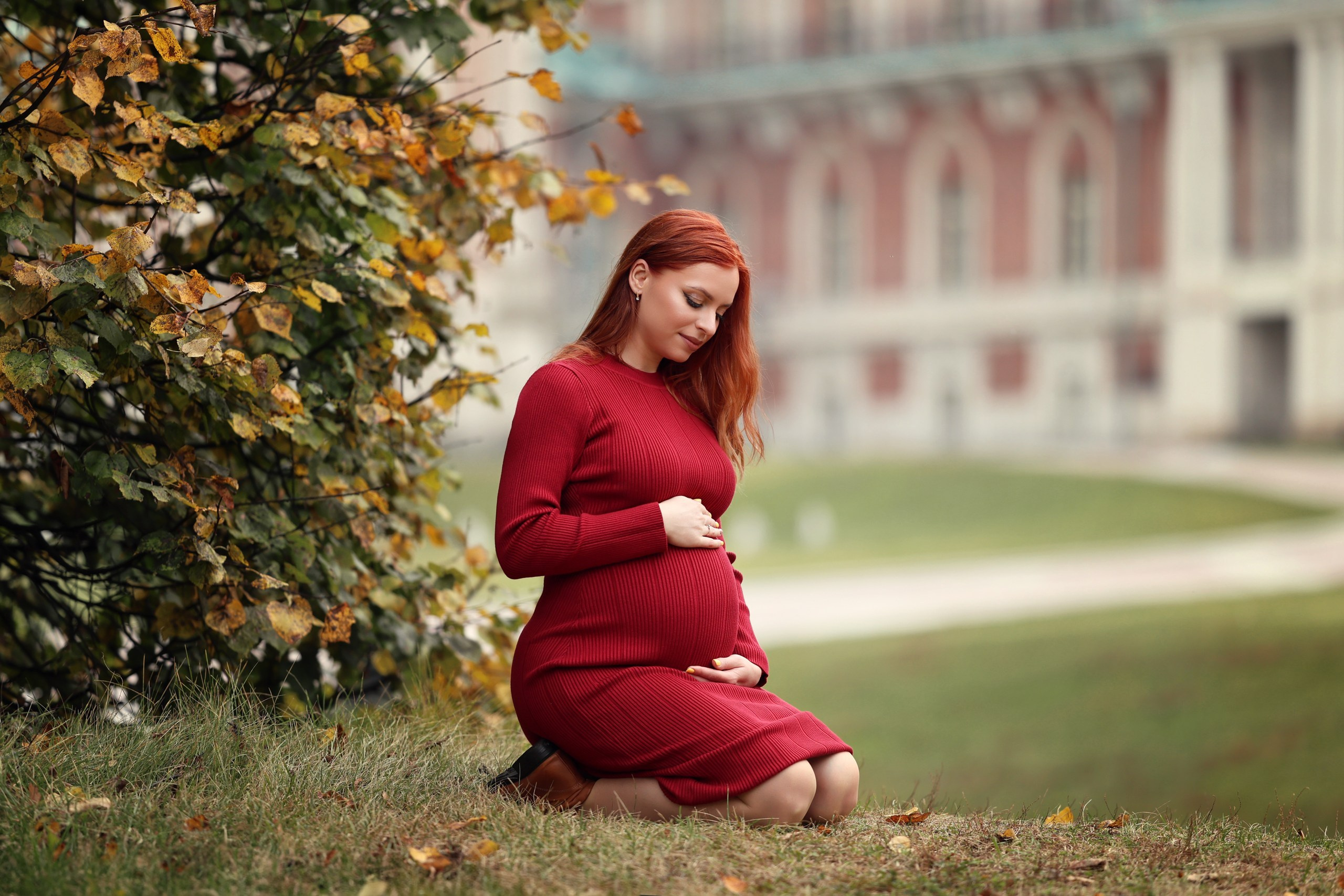 Фотосессия беременности. Семейный и детский фотограф в Москве Орешина Юлия