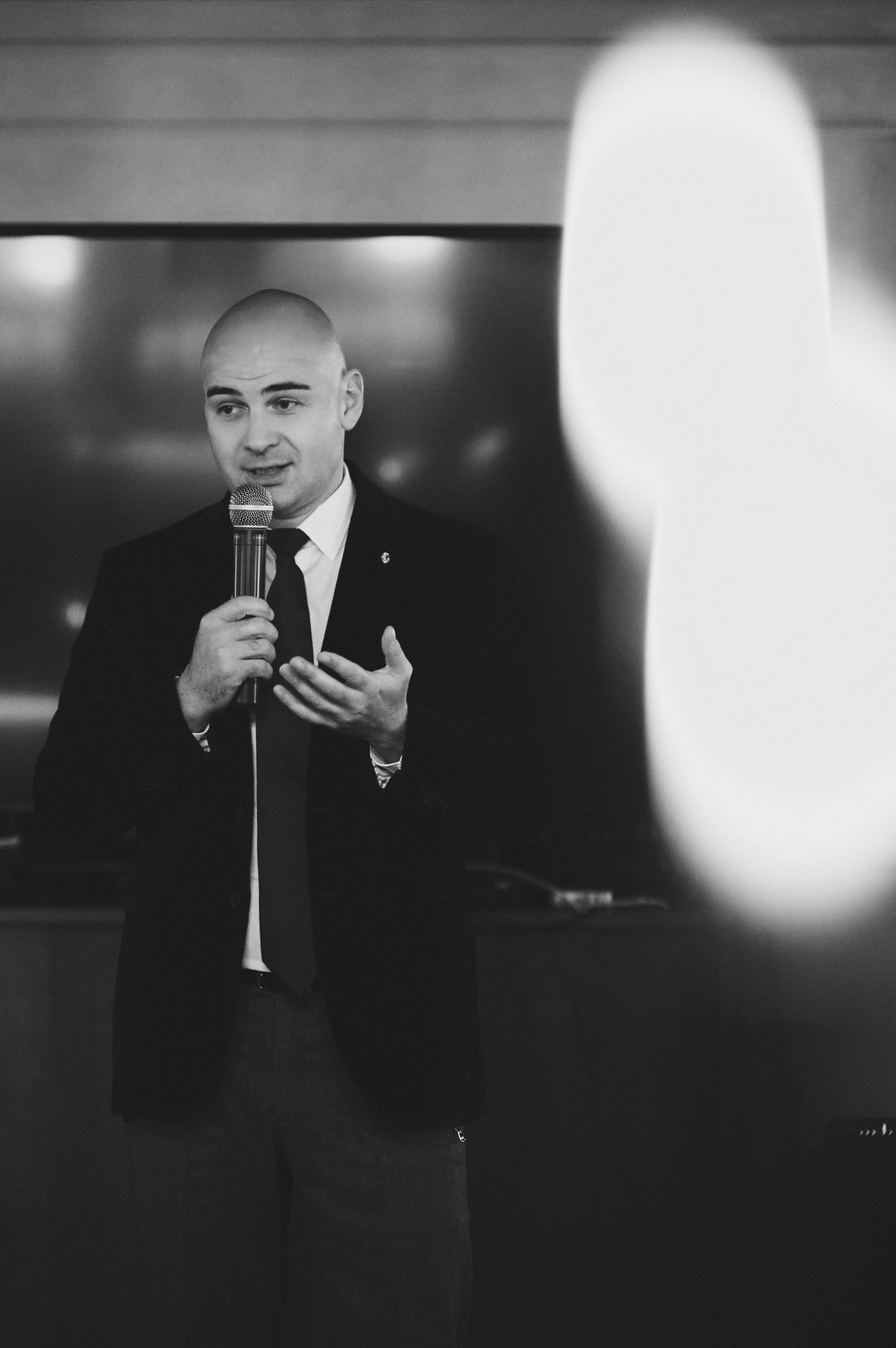 7 лет Женскому комитету. Ваш мультижанровый фотограф Александр Белов