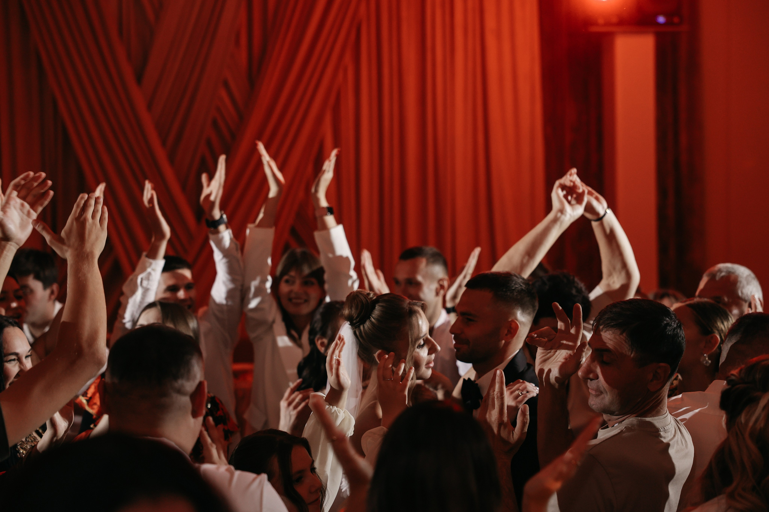 Сергей и Алина. Свадебный и семейный фотограф в Ростове-на-Дону Марианна Хахладжева