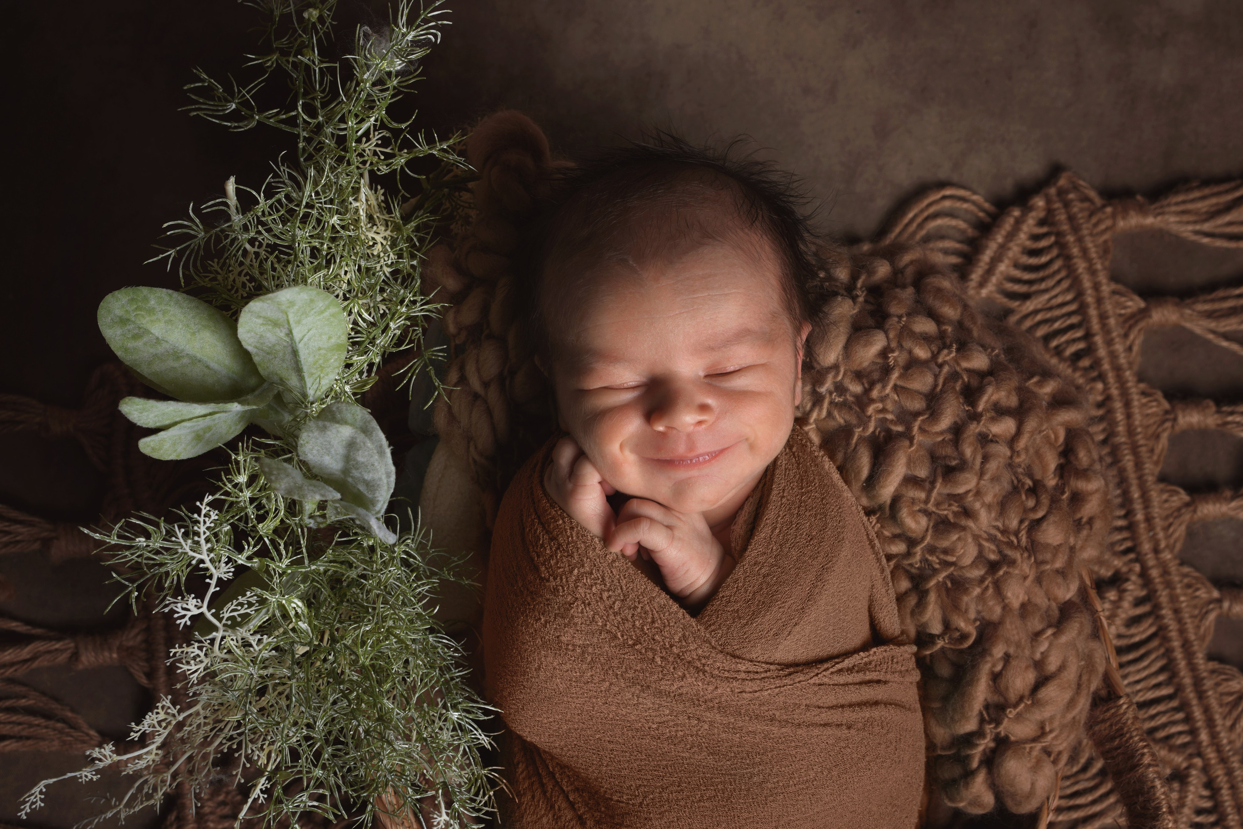Новорожденные. Фотограф новорожденных беременных в Тюмени Ткачук Татьяна