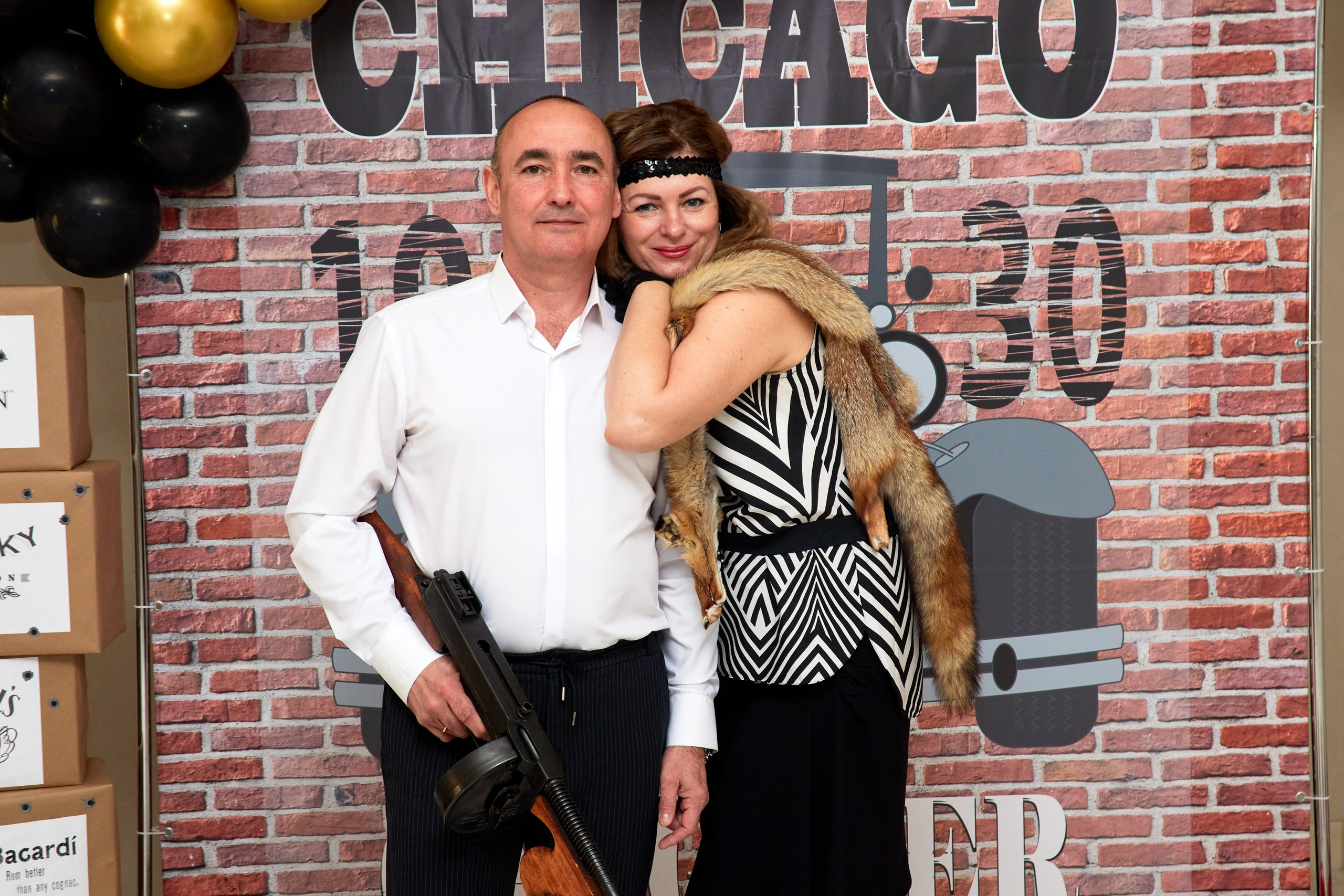 Однажды в Чикаго у Доньи Елены. Фотограф и видеограф Антон Калашников | Пятигорск