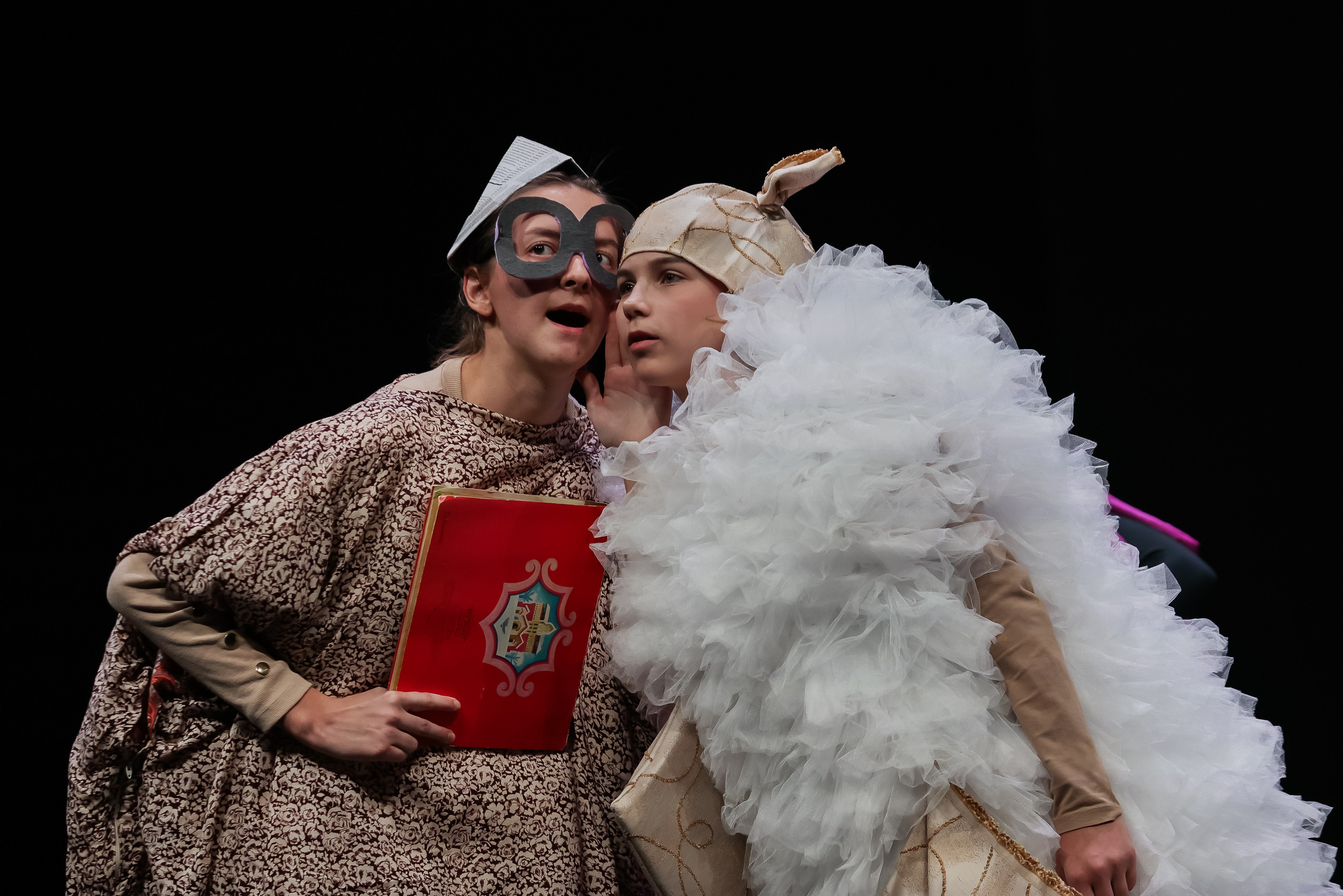 Премия ARTIS: Театр 2024. Наталия Март | Фотограф СПб