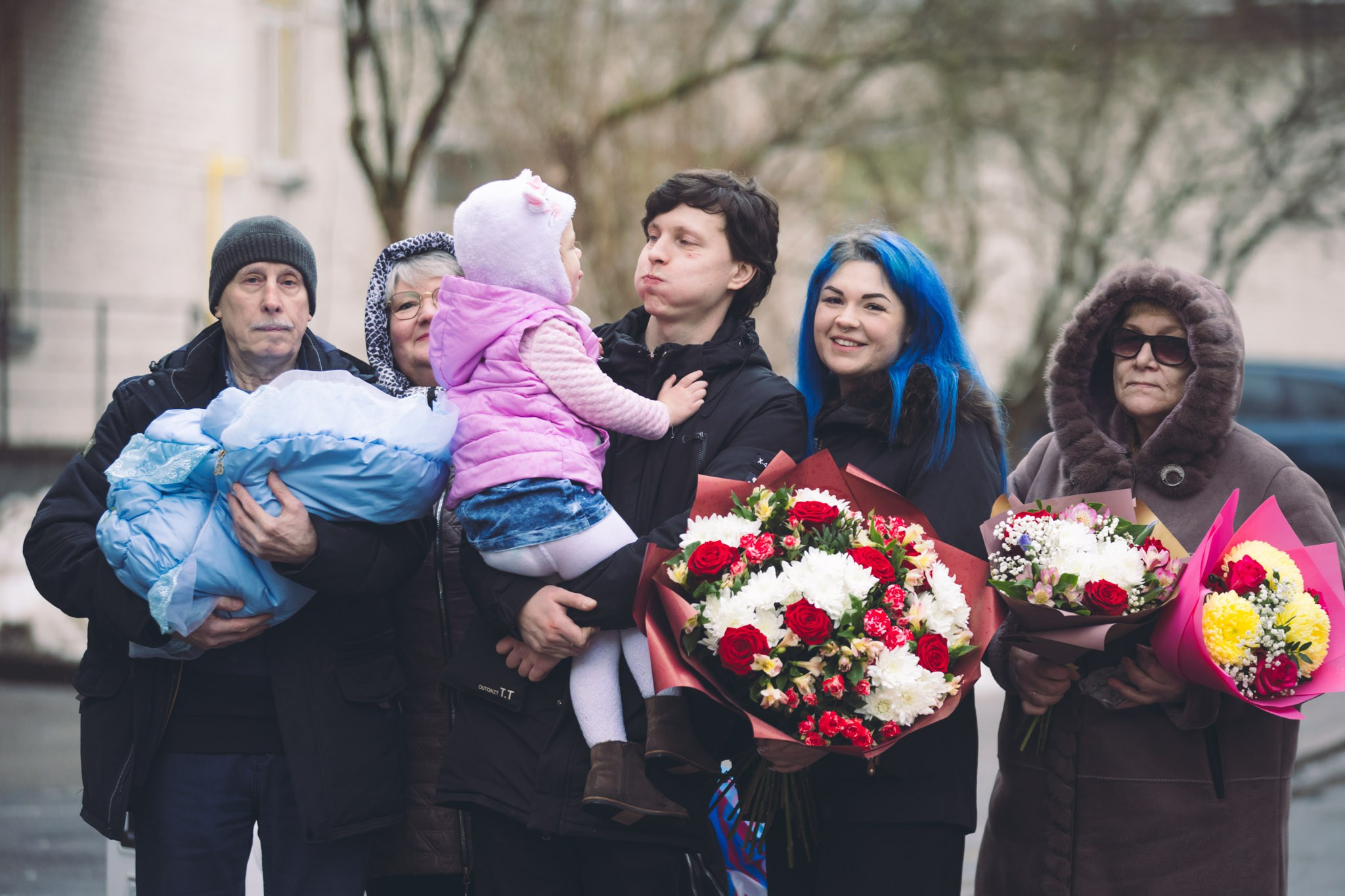 Выписка Руслана. Наталия Март | Фотограф СПб